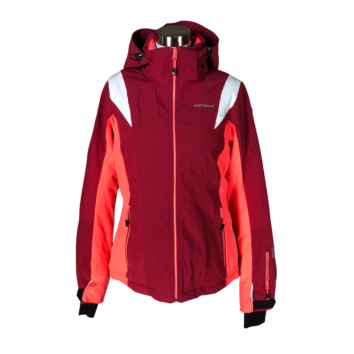 Unisex Icepeak - Toppatakki, koko 40 - (1)