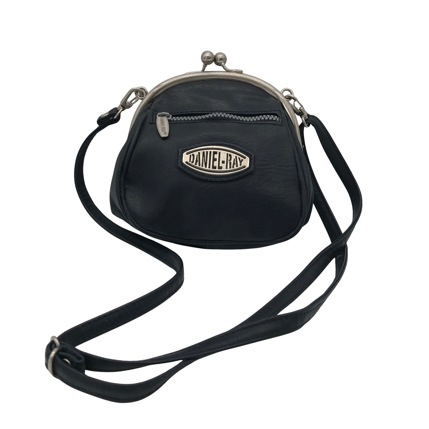 Unisex Daniel Ray - Olkalaukku, koko Mini - (1)