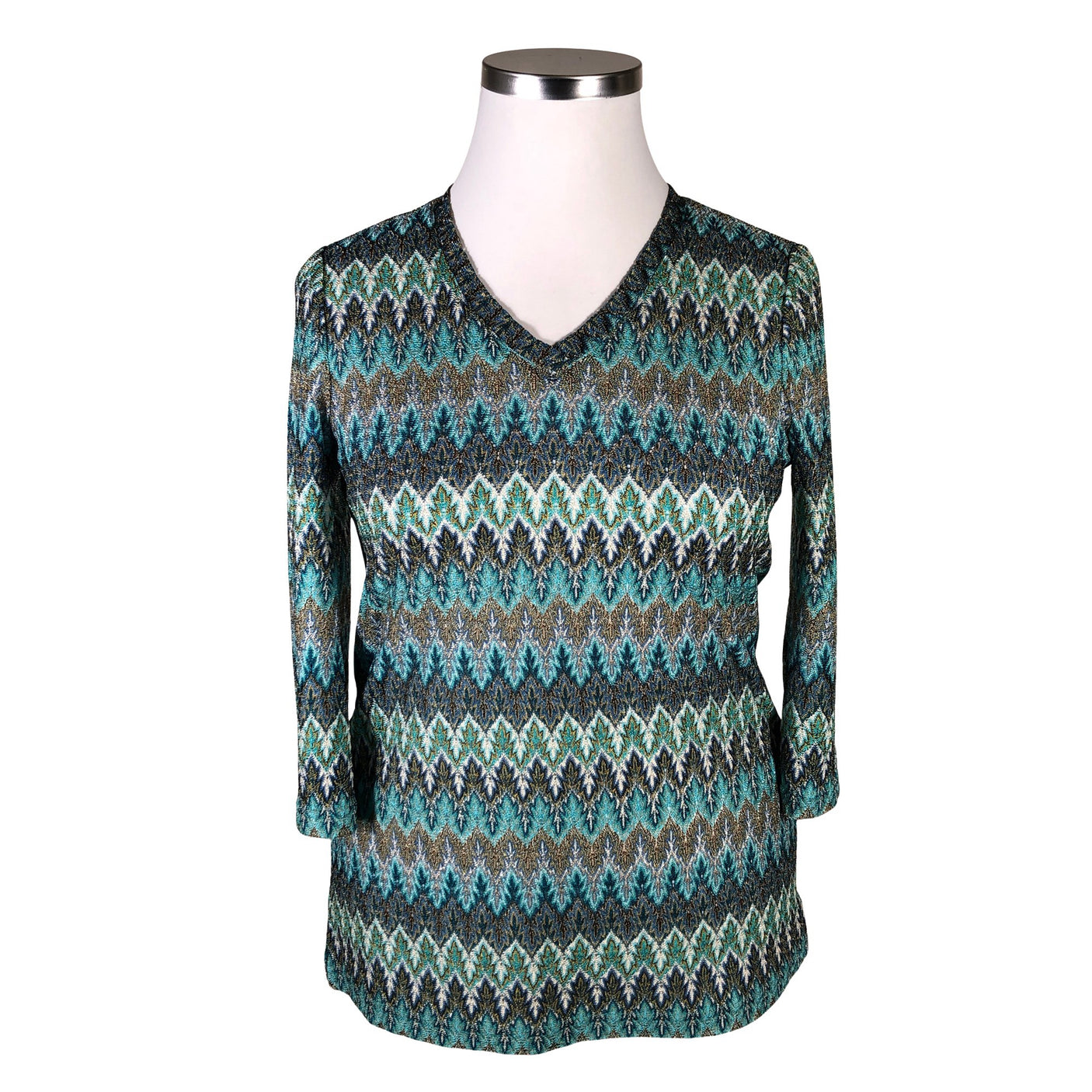 Unisex Atelier Creation - T-paita, koko 42 - (1)