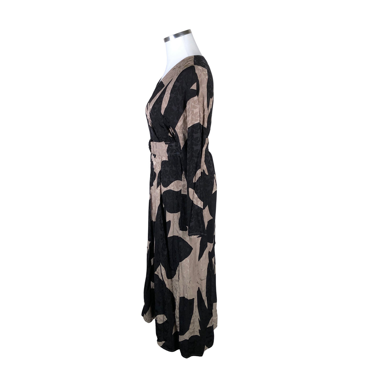Unisex Marimekko - Sifonkimekko, koko 44 - (3)