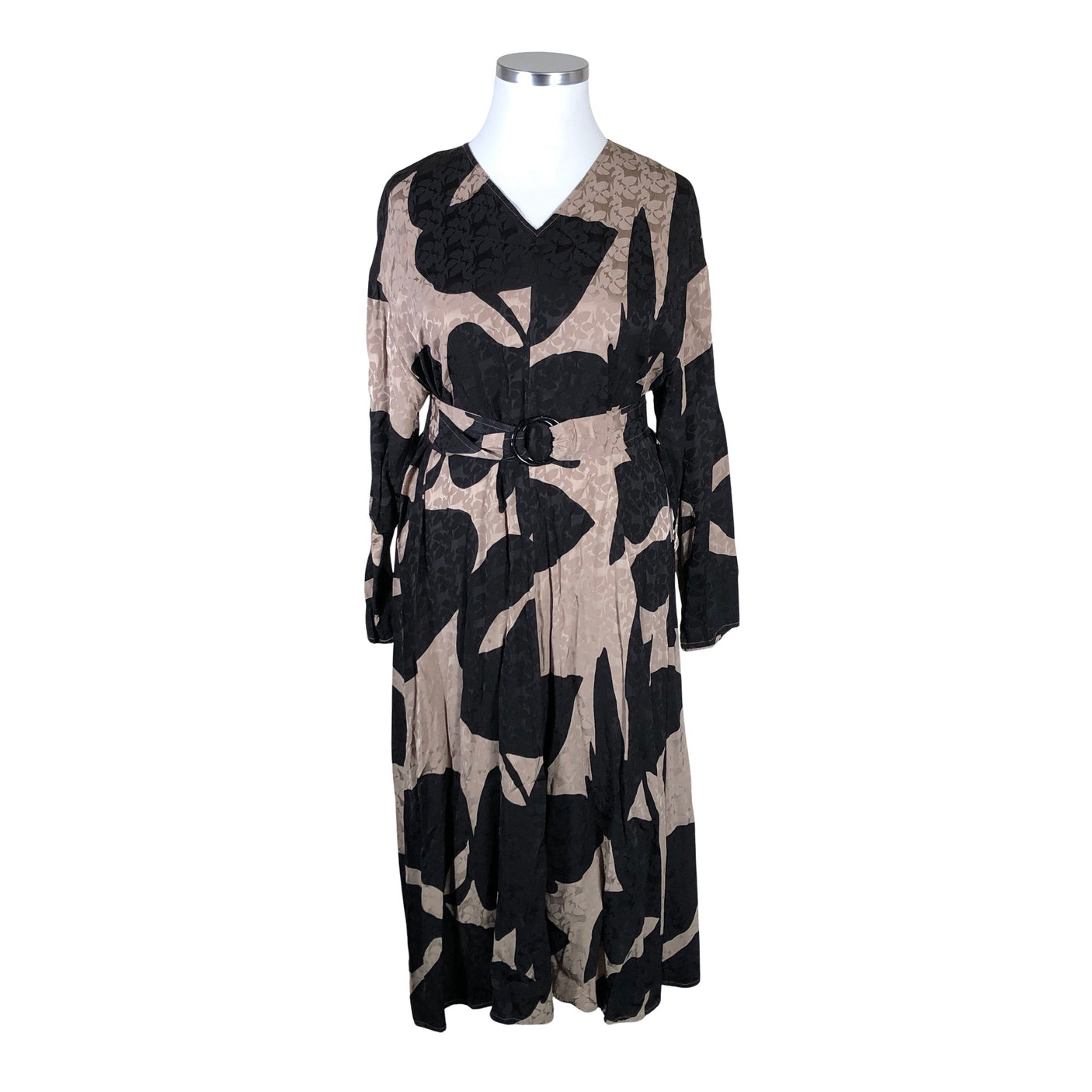 Unisex Marimekko - Sifonkimekko, koko 44 - (1)
