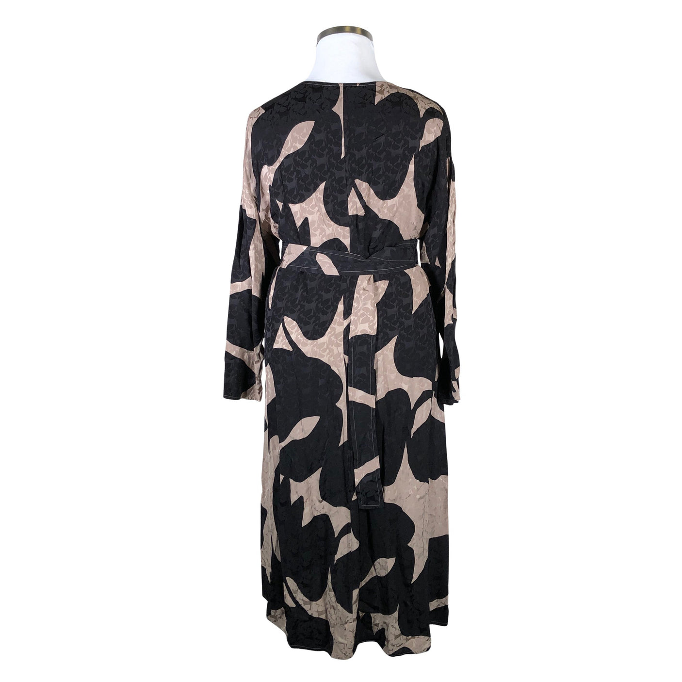Unisex Marimekko - Sifonkimekko, koko 44 - (2)