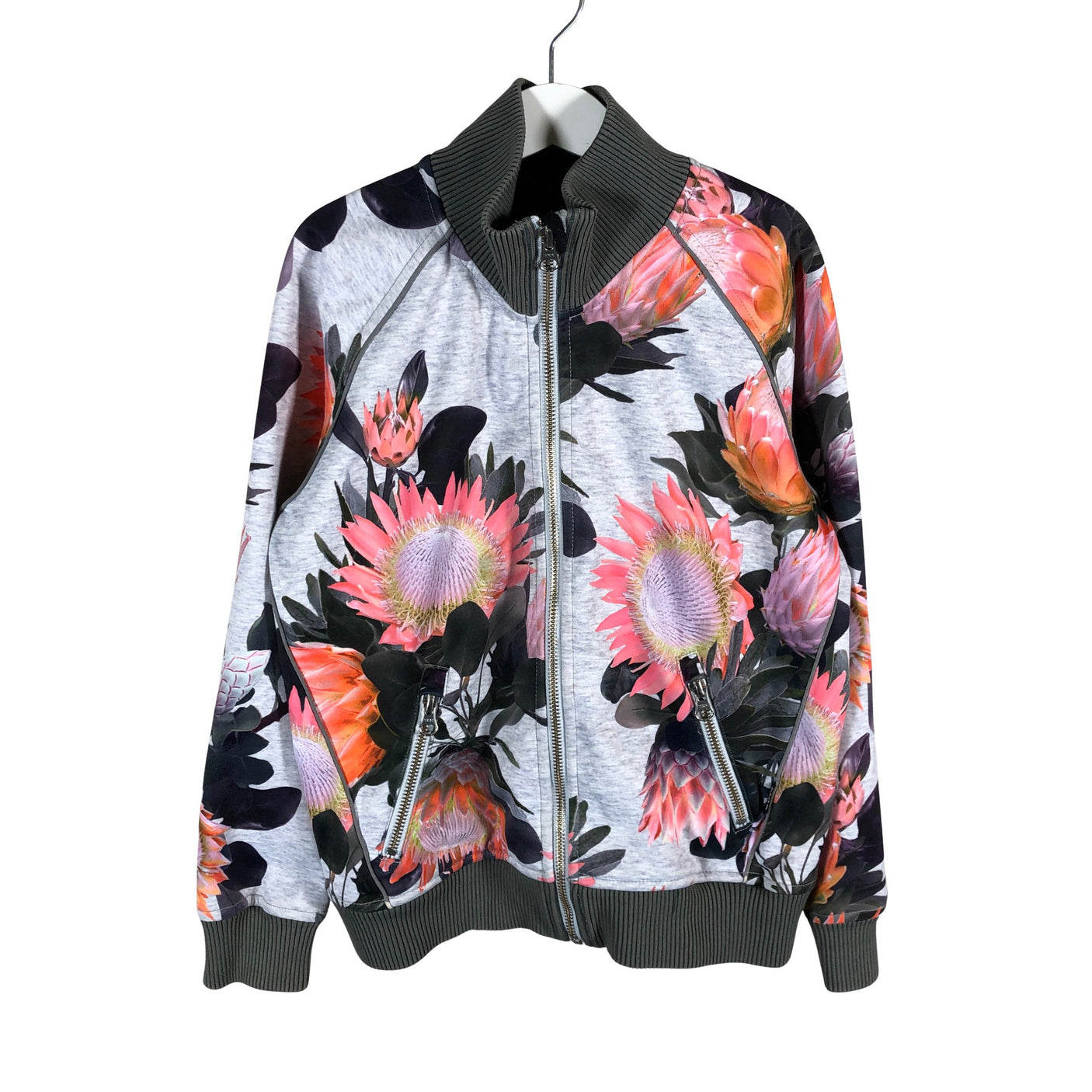 Unisex Molo Kids - Softshell-takki, koko 134 - 140 - (1)