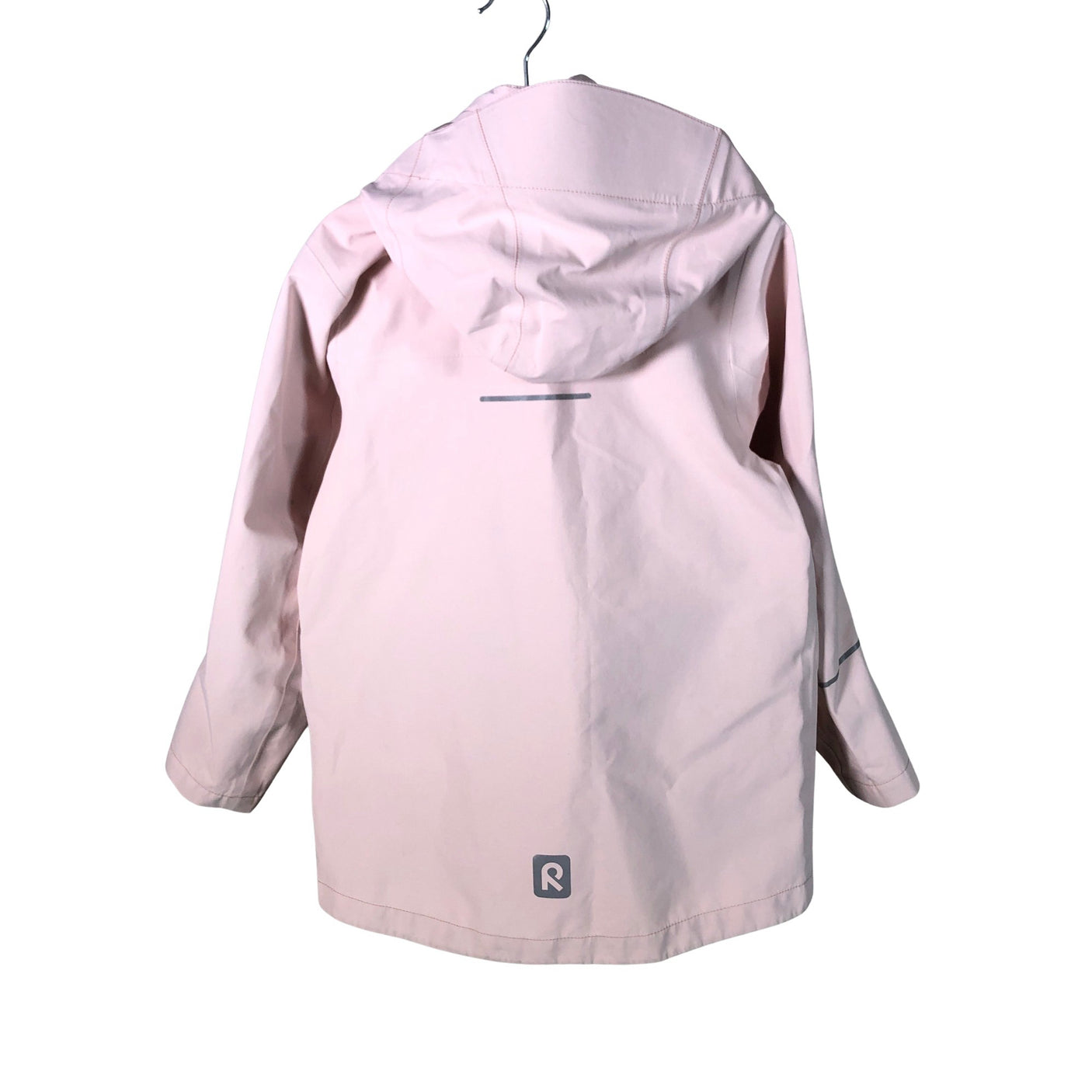 Unisex Reimatec - Välikausitakki, koko 122 - 128 - (2)