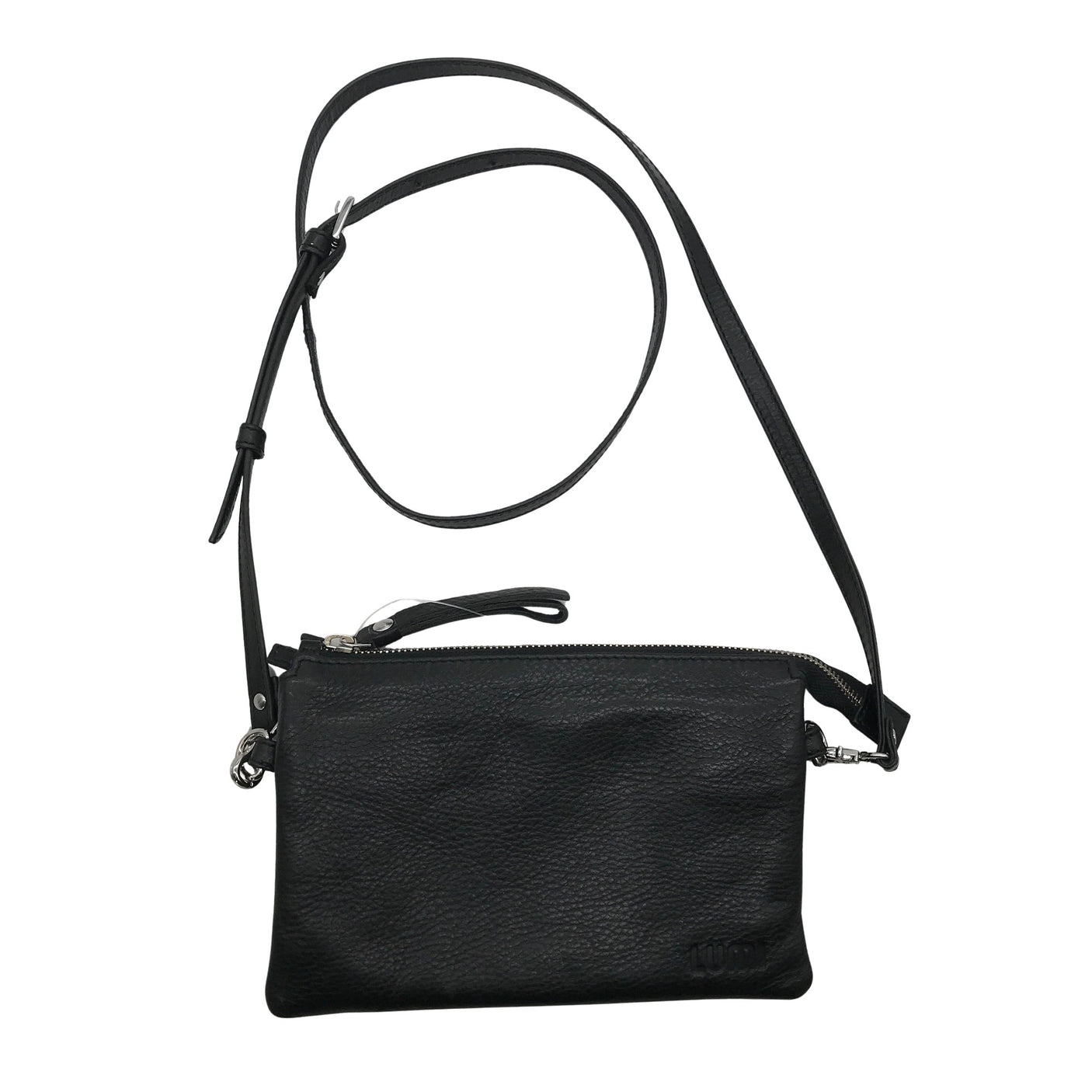 Unisex Lumi - Olkalaukku, koko Mini - (1)