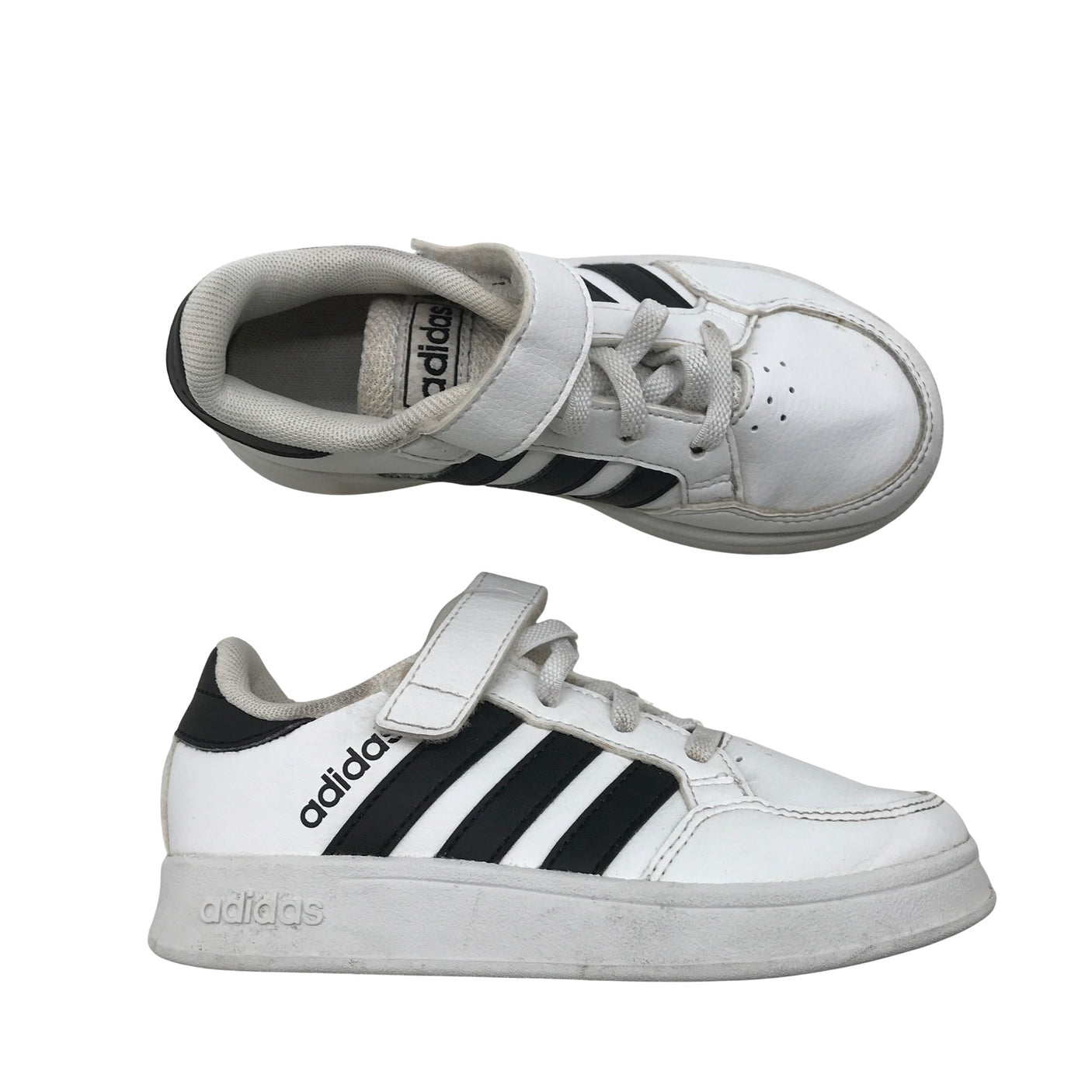 Unisex Adidas - Tennarit, koko 28 - (1)