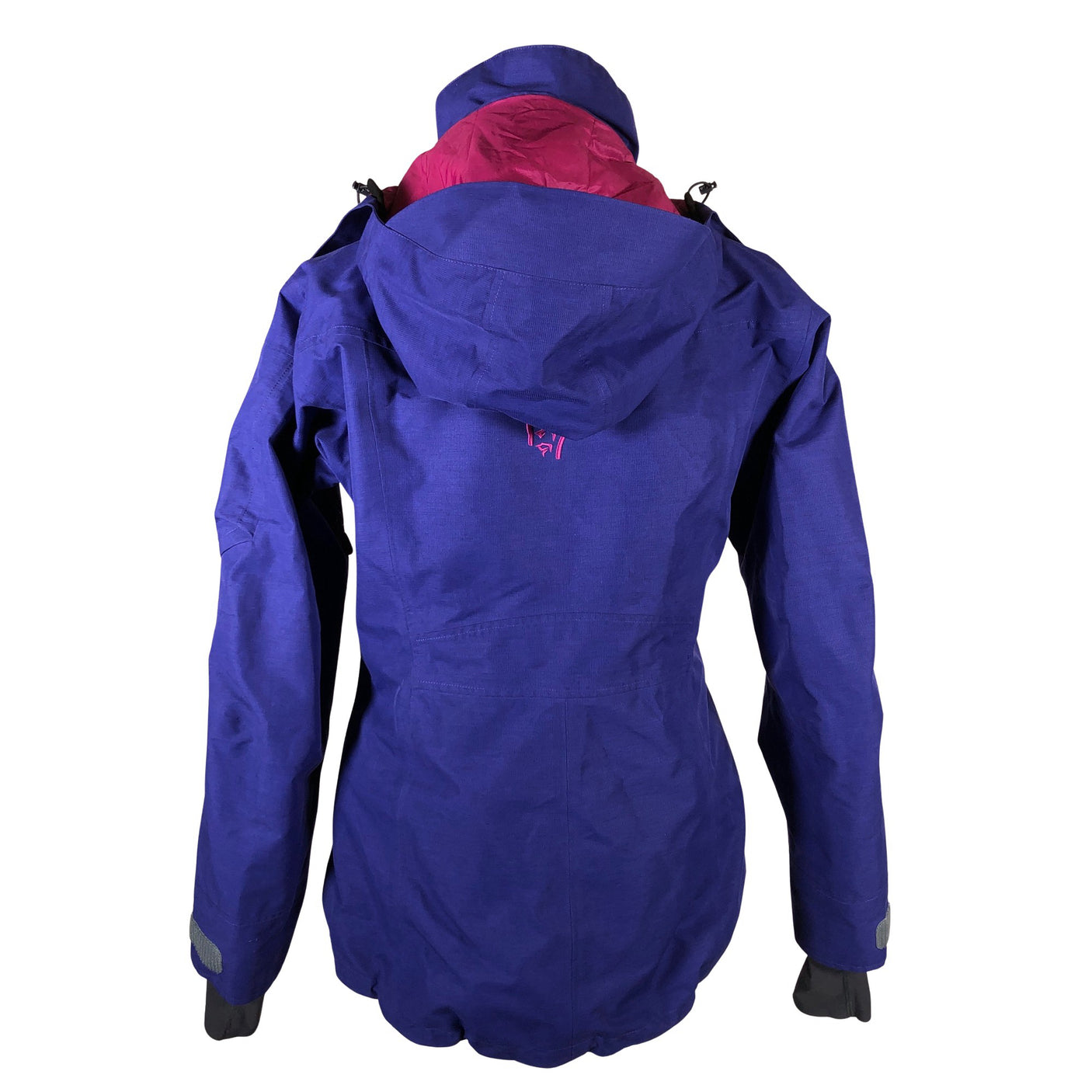 Unisex Norrona - Kevyttoppatakki, koko 38 - (2)