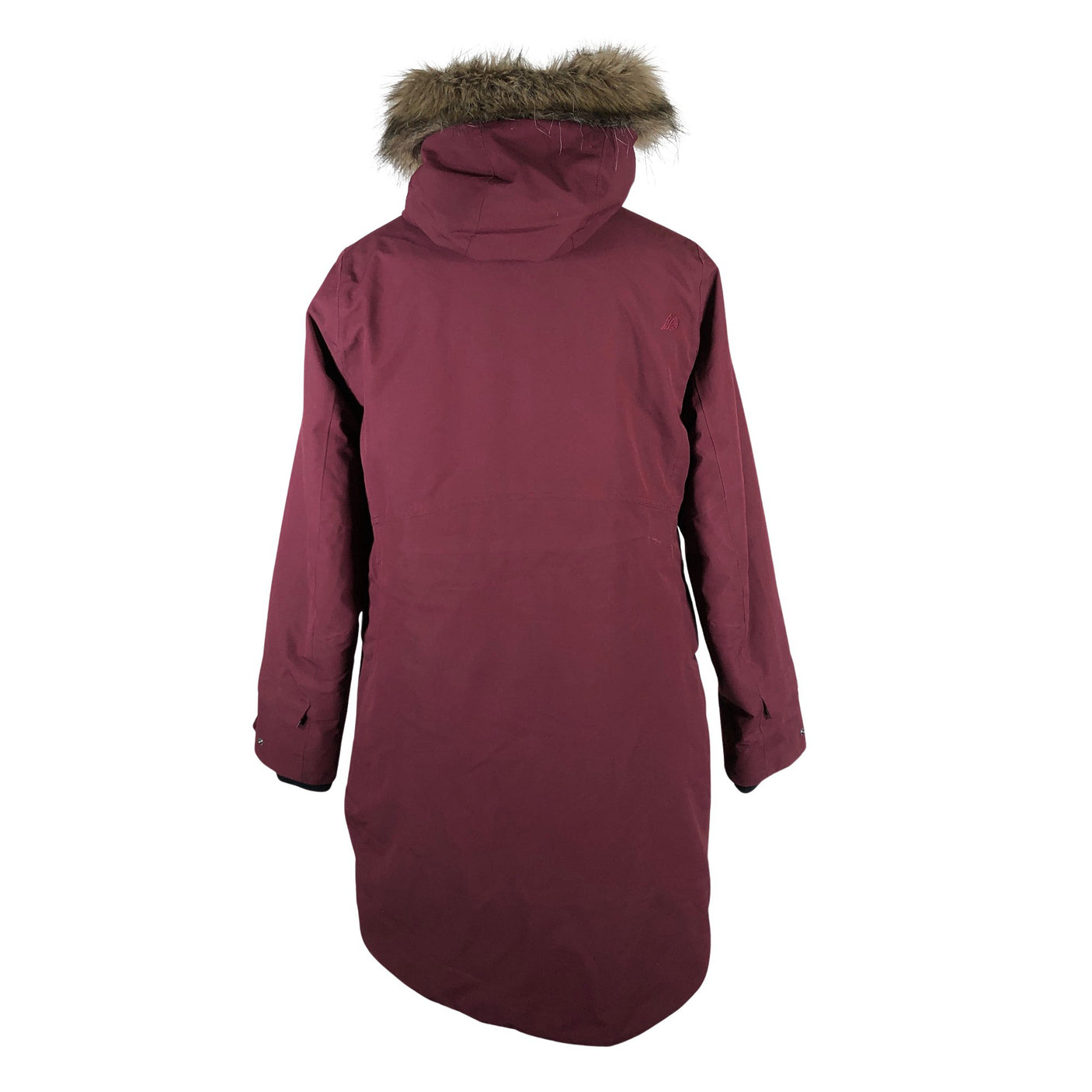 Unisex Didriksons - Parkatakki, koko 44 - (2)