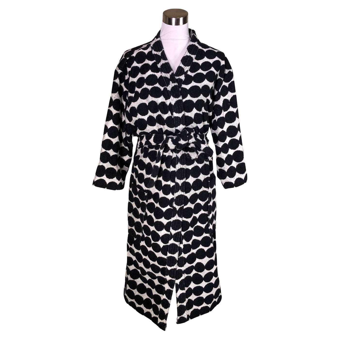 Unisex Marimekko - Aamutakki, koko 38 - (1)