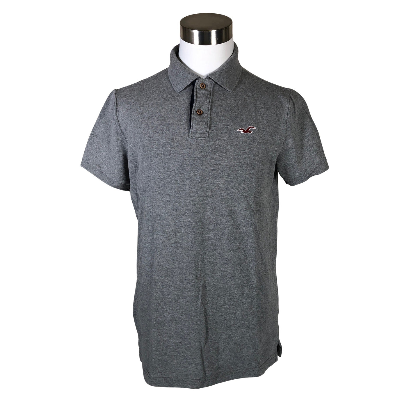 Unisex Hollister - Pikeepaita, koko L - (1)