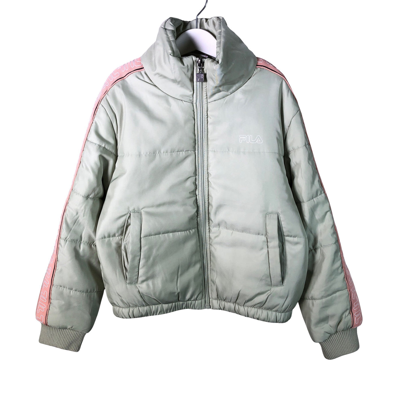 Unisex Fila - Toppatakki, koko 134 - 140 - (1)