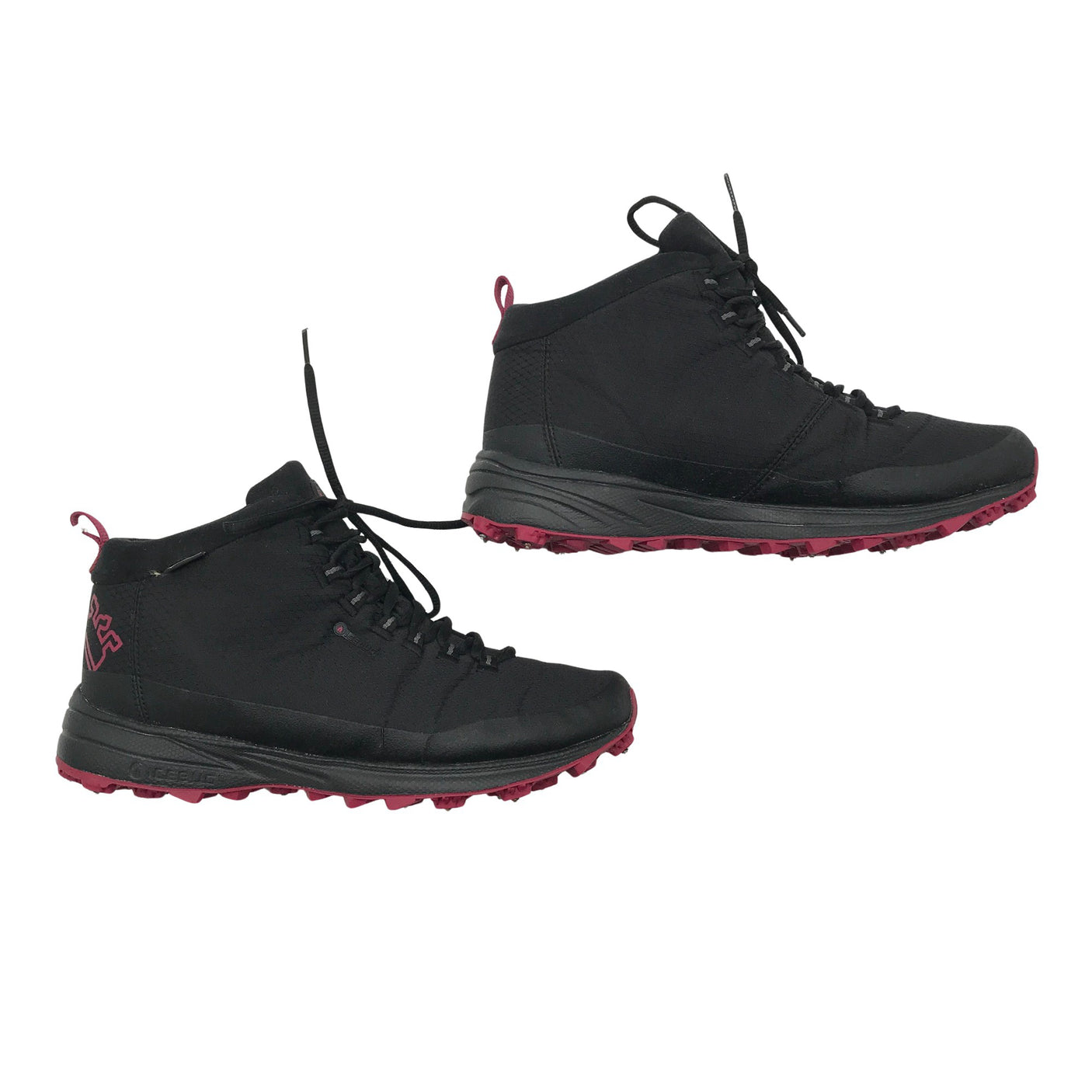 Retkeilylenkkarit, koko 41