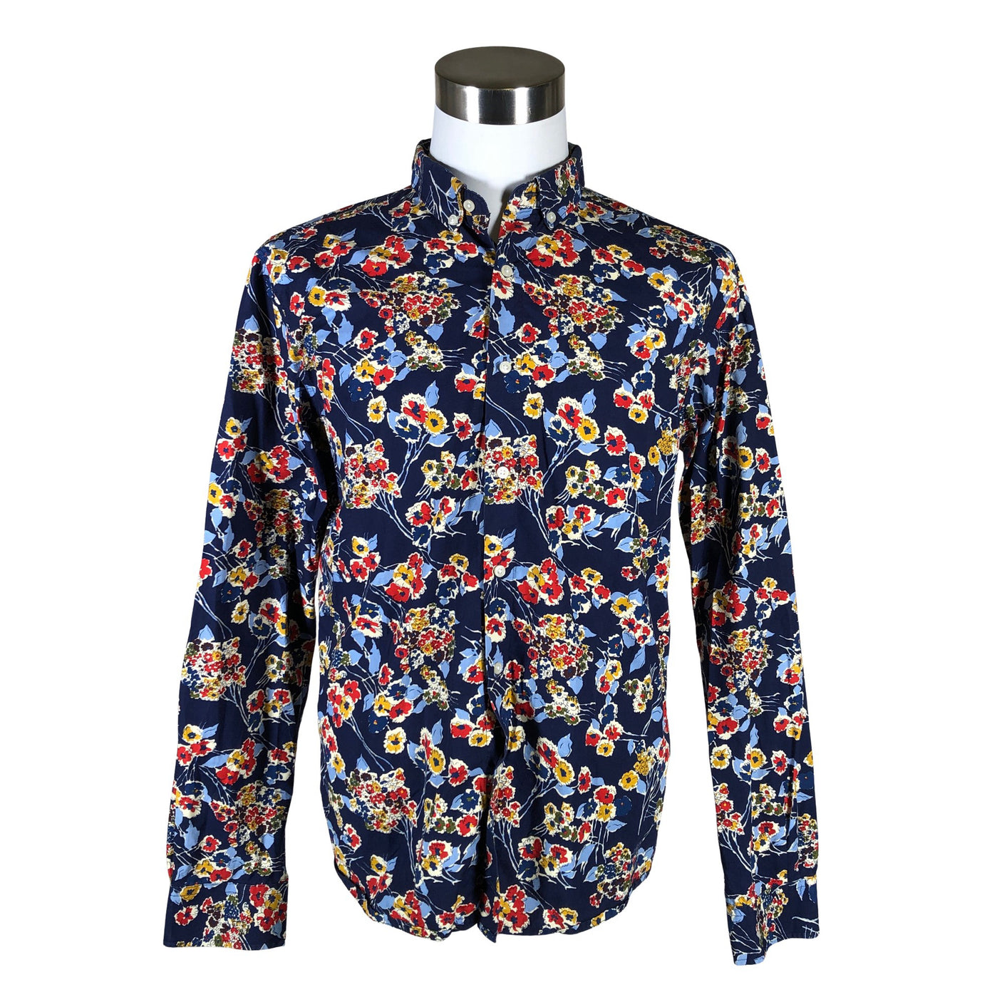 Unisex Knowledge Cotton Apparel - Kauluspaita, koko XL - (1)