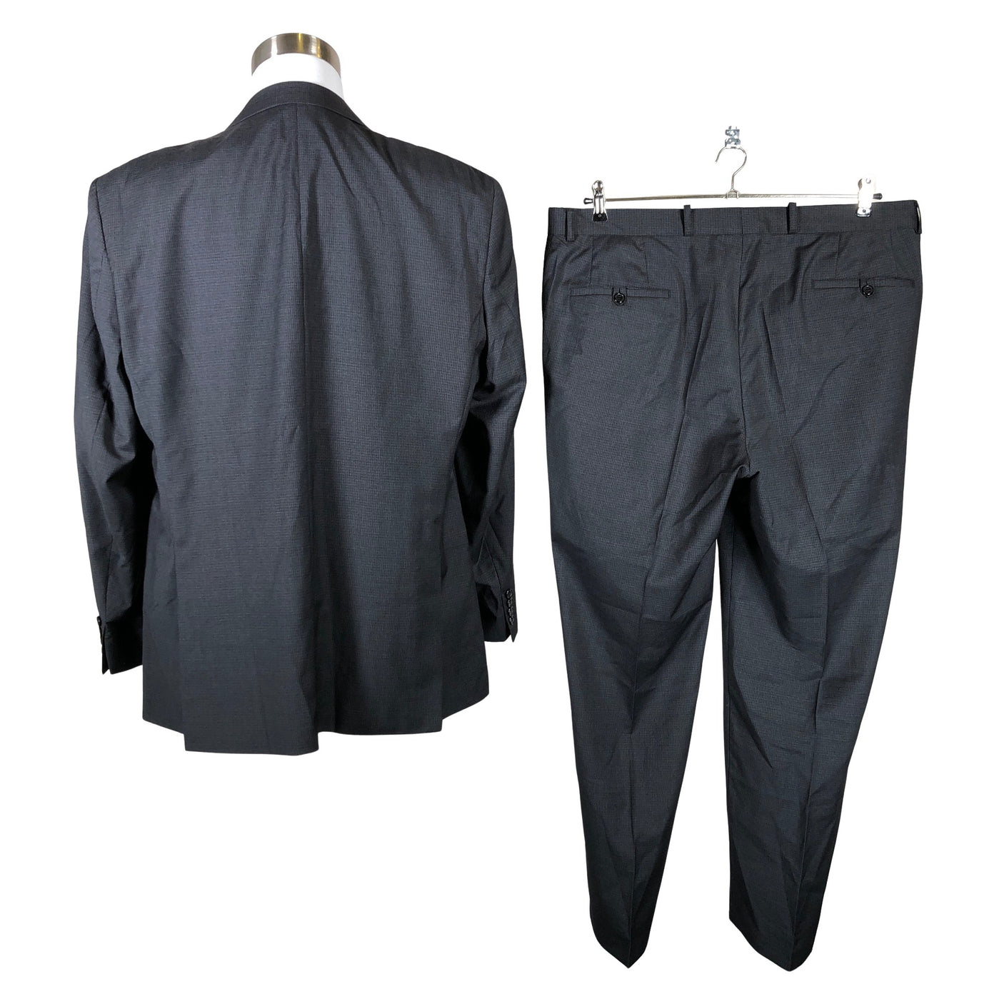 Unisex Kaleva - Puku, koko XXXL - (2)
