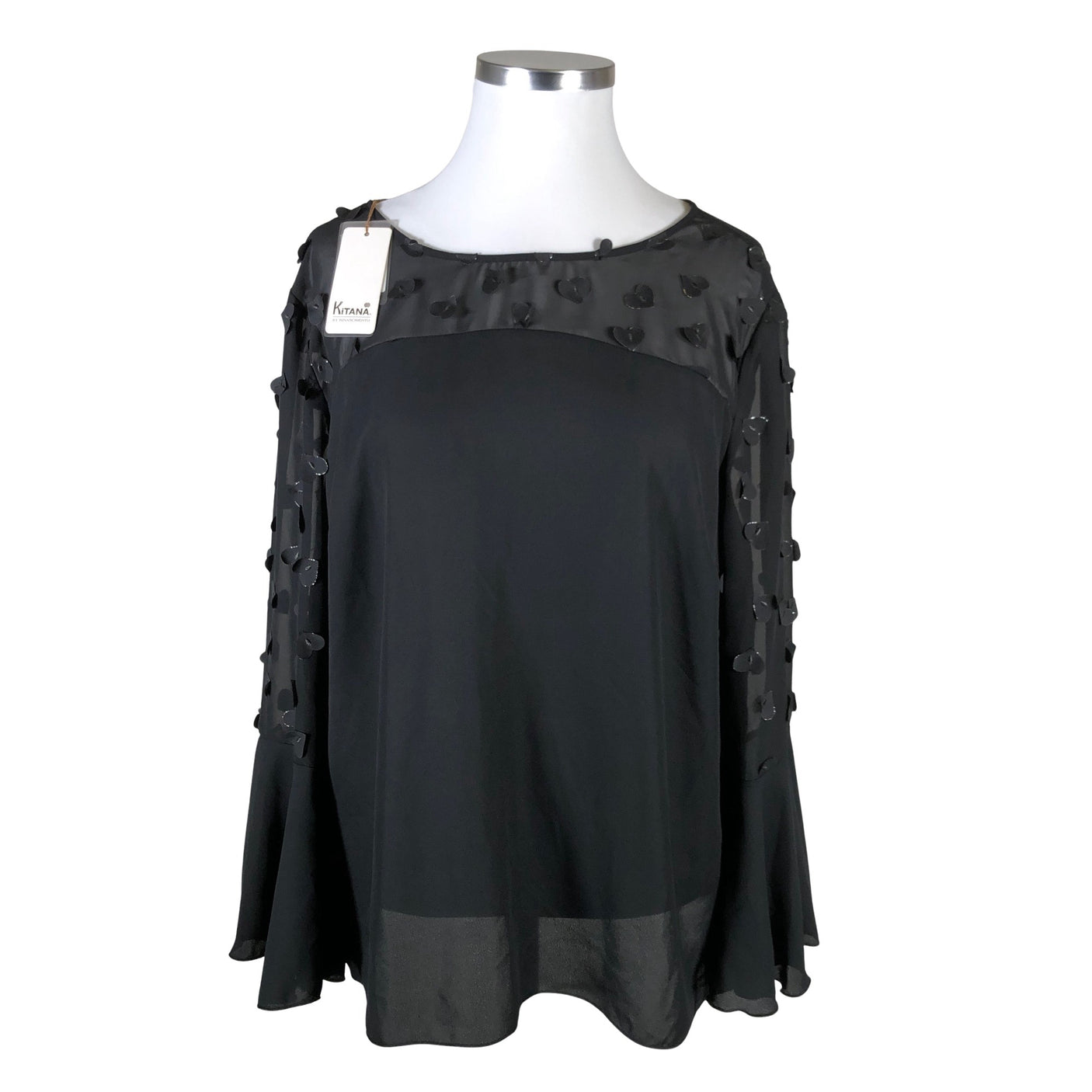 Unisex Kitana - Pusero, koko 52 - (1)