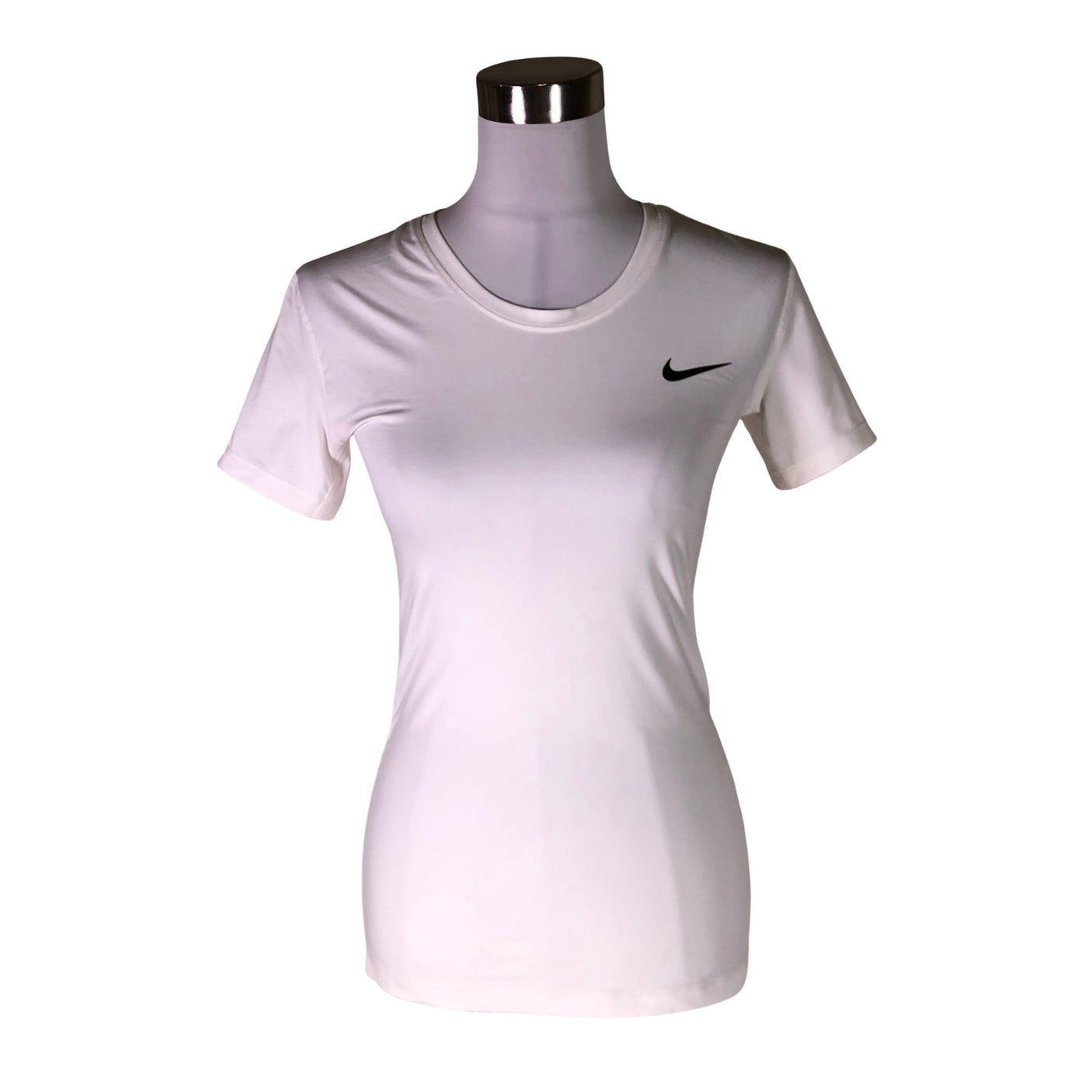 Unisex Nike - Urheilupaita, lyhyet hihat, koko 38 - (1)