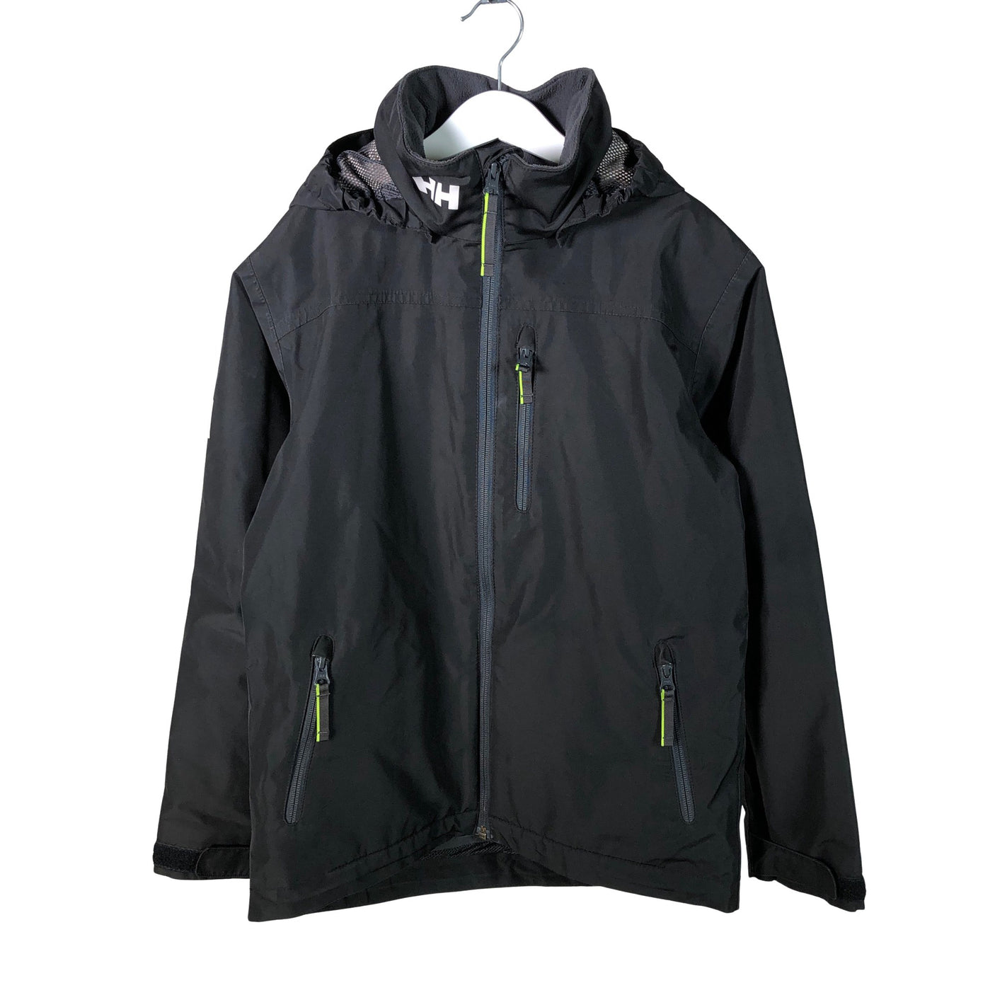 Unisex Helly Hansen - Välikausitakki, koko 146 - 152 - (1)