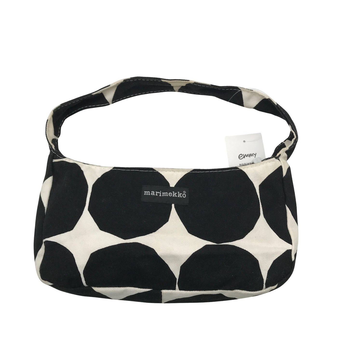 Unisex Marimekko - Käsilaukku, koko Midi - (1)
