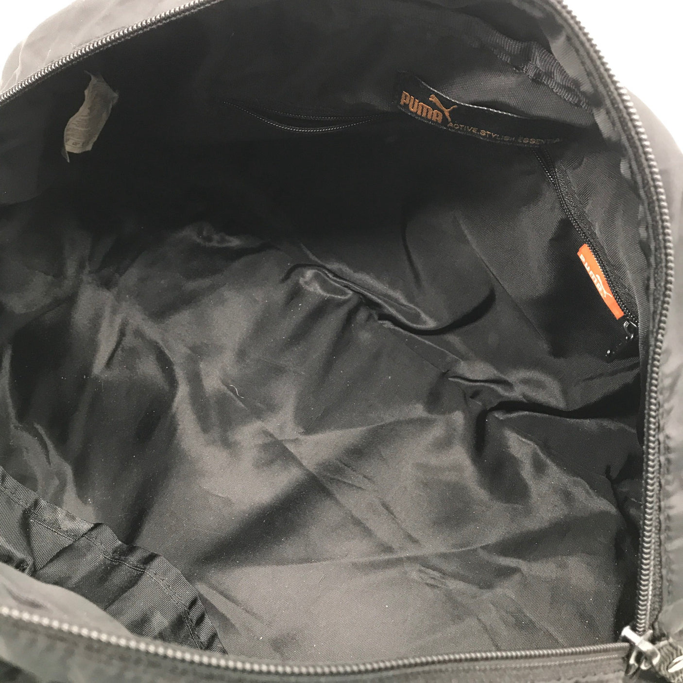Unisex Puma - Urheilukassi, koko Midi - (2)