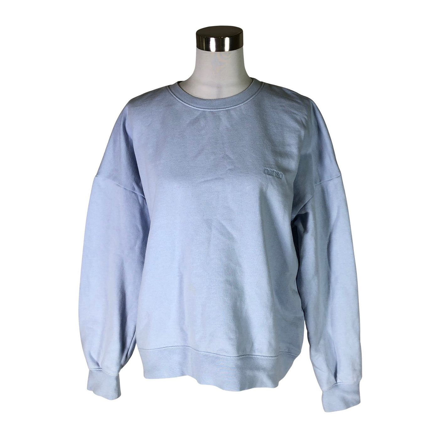 Unisex Nanso - Collegepaita, koko 40 - (1)