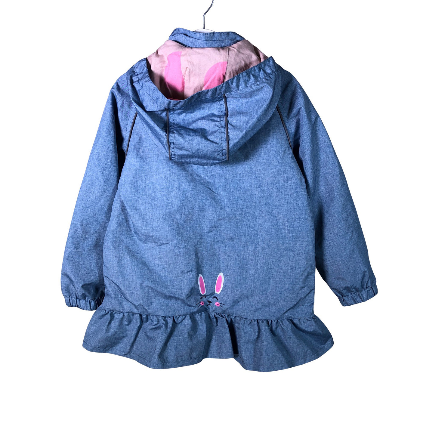 Unisex Bogi - Välikausitakki, koko 116 - 122 - (2)