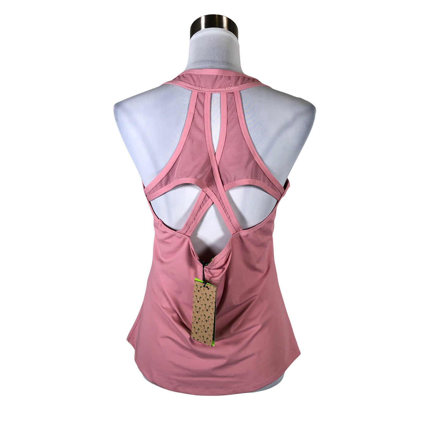 Unisex Active Panther - Urheilutoppi, koko 40 - (2)