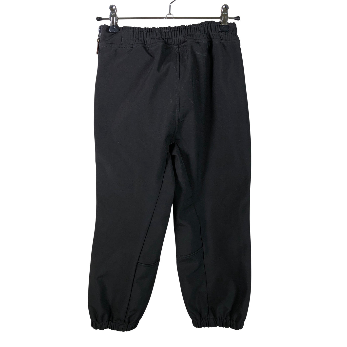 Unisex Kuling - Softshell-housut, koko 116 - 122 - (2)