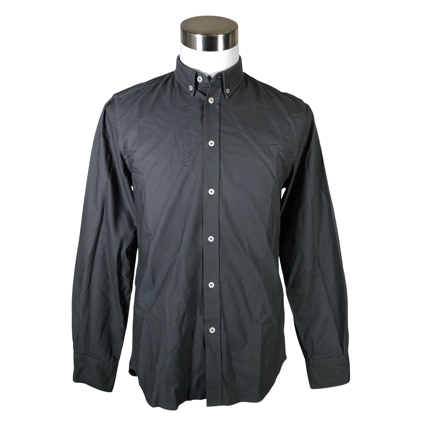 Unisex Filippa K. - Kauluspaita, koko S - (1)
