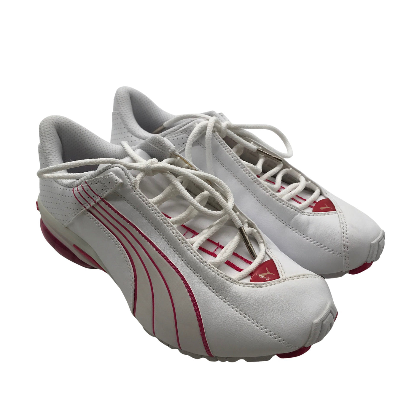 Unisex Puma - Lenkkarit, koko 38 - (2)
