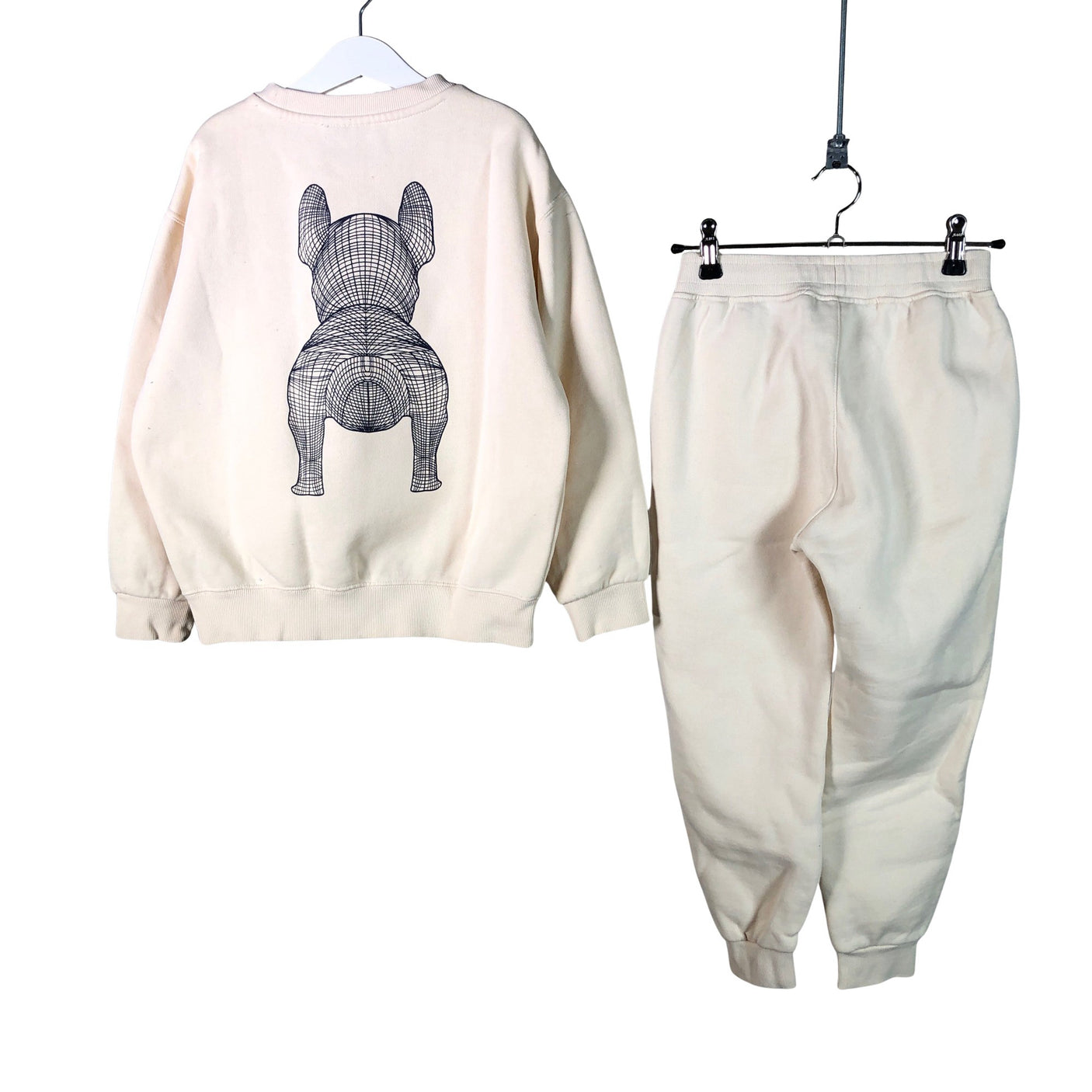 Unisex LifeWork - Collegeasu, koko 146 - 152 - (2)