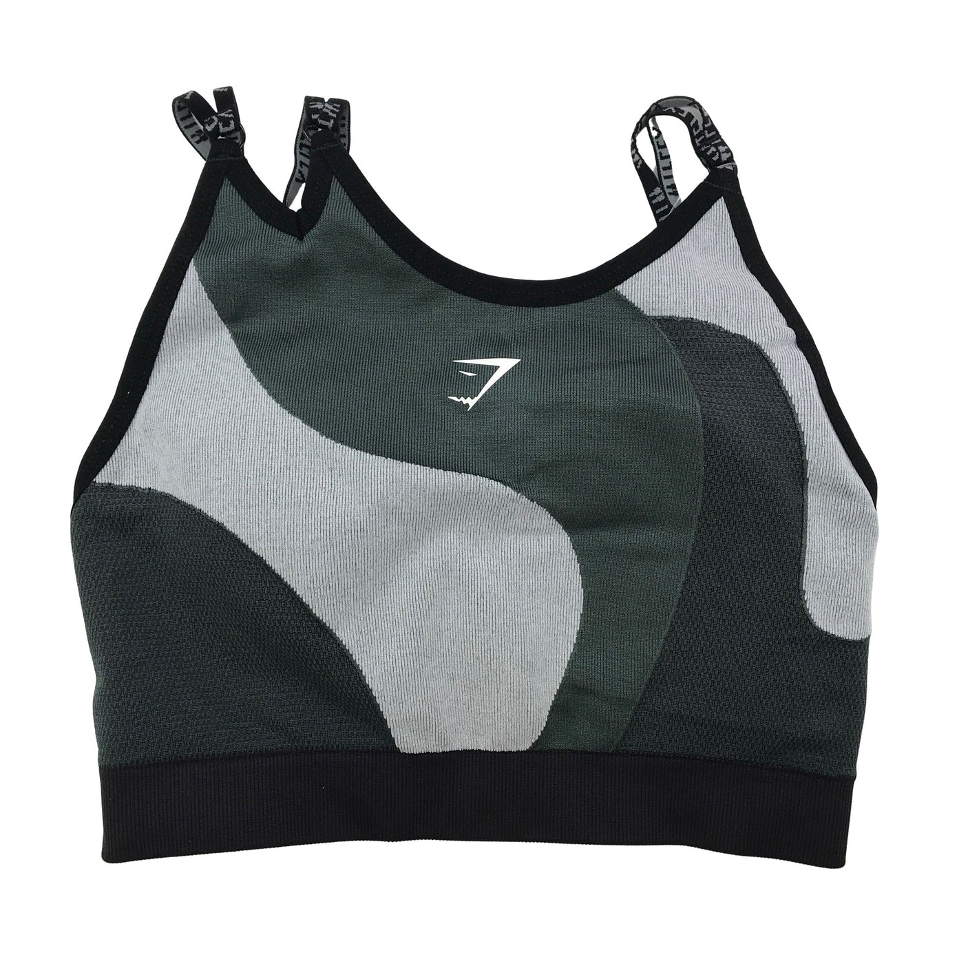 Unisex Gymshark - Urheilutoppi, koko 36 - (1)
