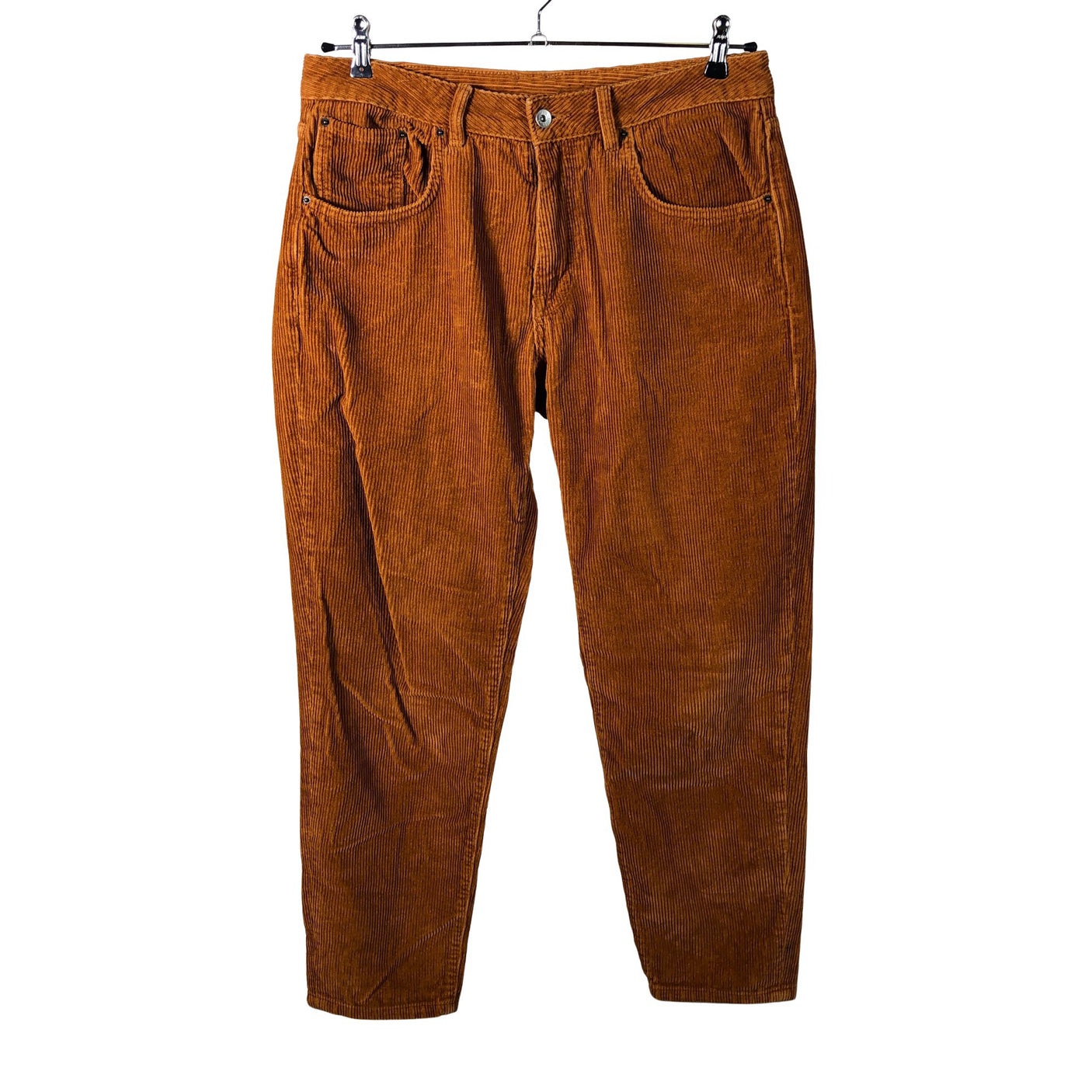 Unisex Vailent - Samettihousut, koko 40 - (1)