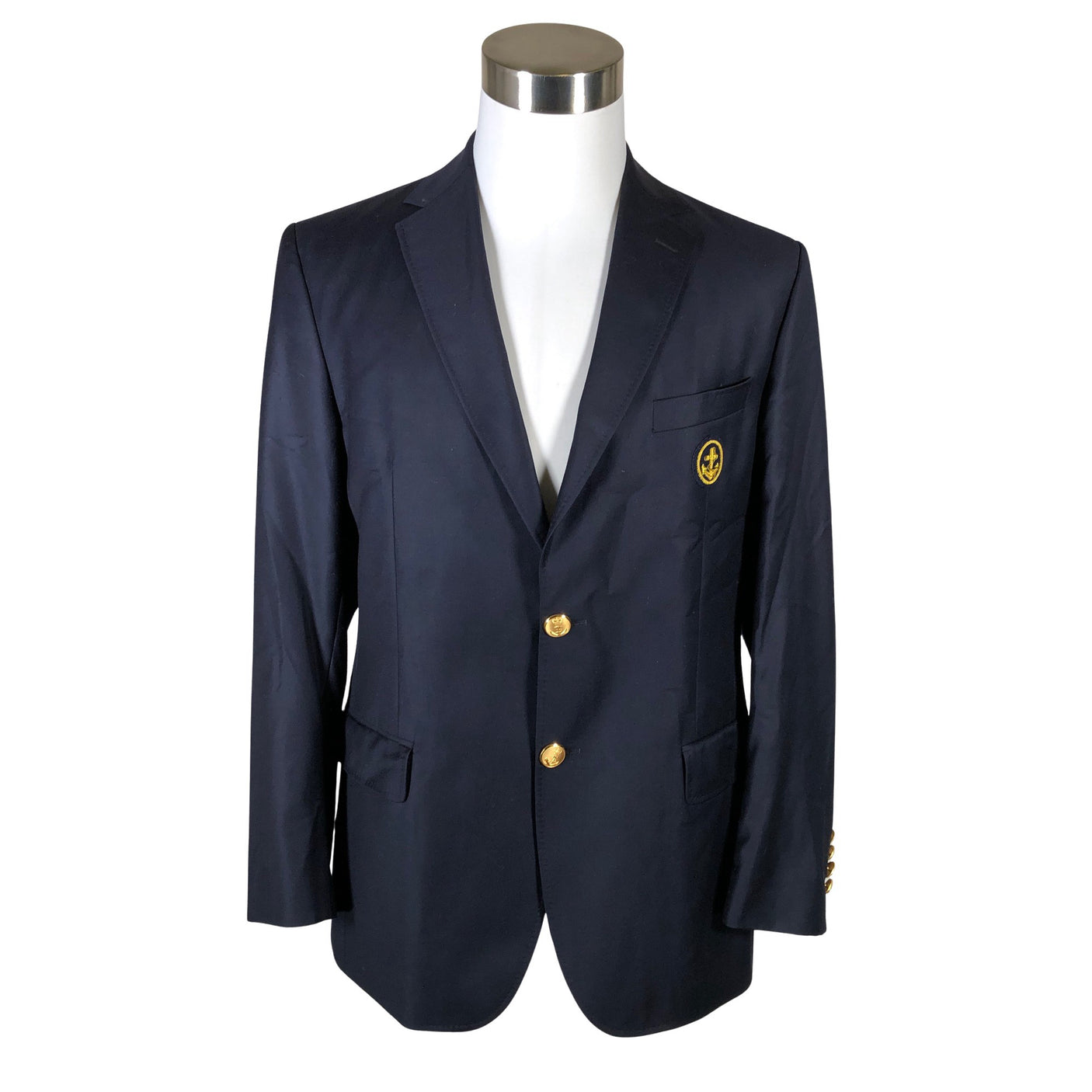 Unisex Cavaliere - Pikkutakki, koko L - (1)