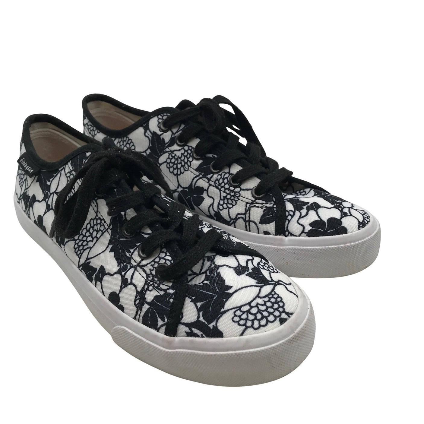 Unisex Finlayson - Tennarit, koko 41 - (2)