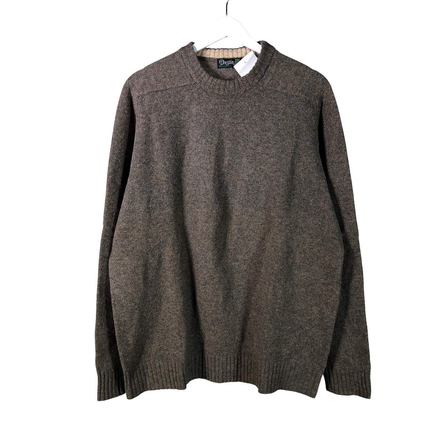 Unisex Dustin - Neulepaita, koko L - (1)