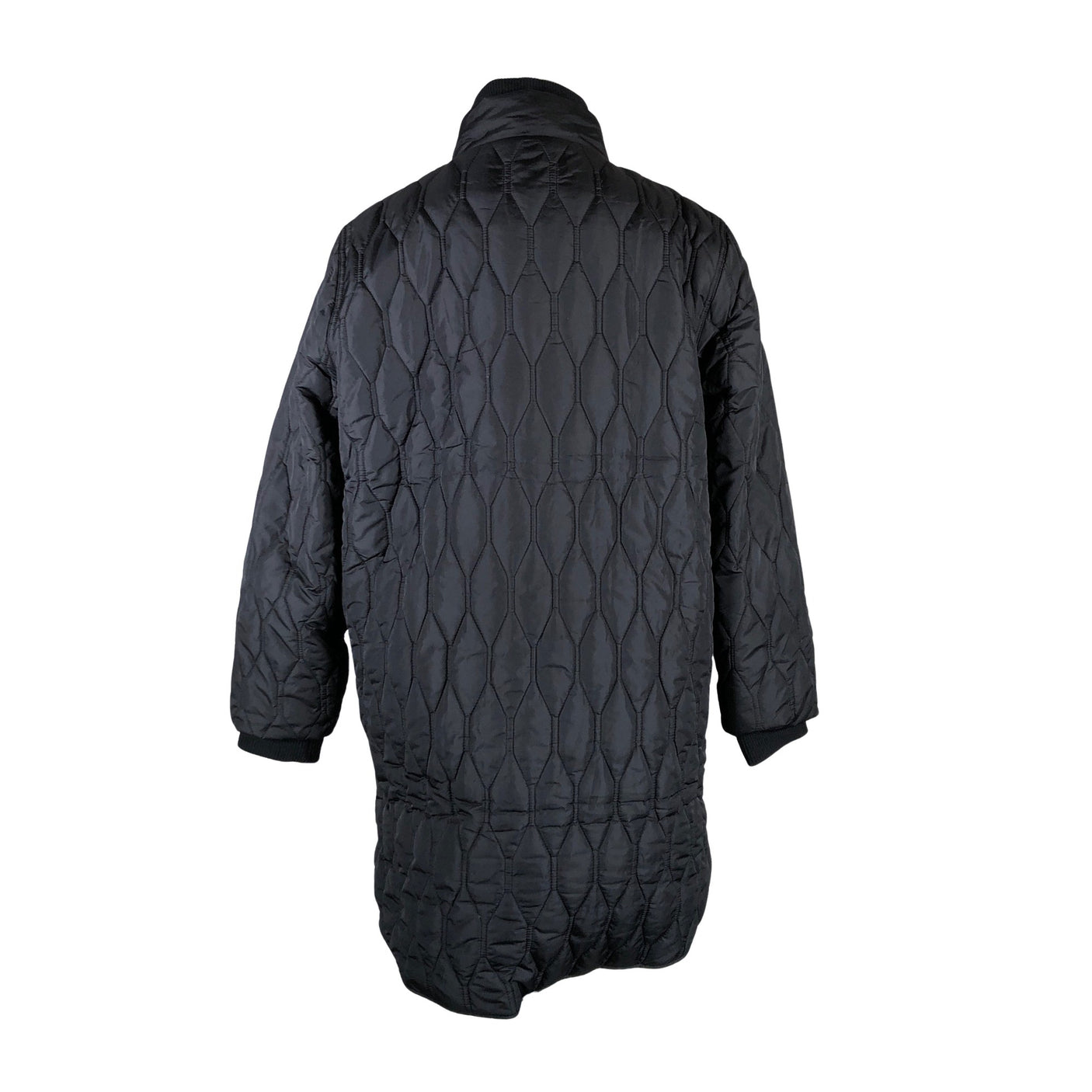 Unisex Fransa - Tikkitakki, koko 42 - (2)
