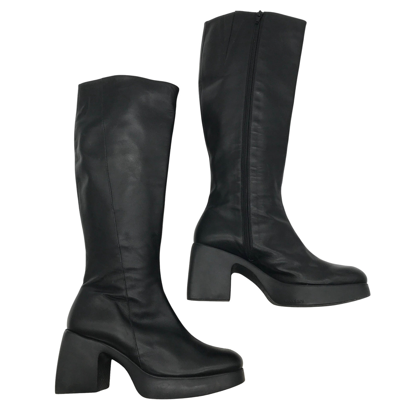 Unisex Wonders - Saappaat, koko 42 - (1)