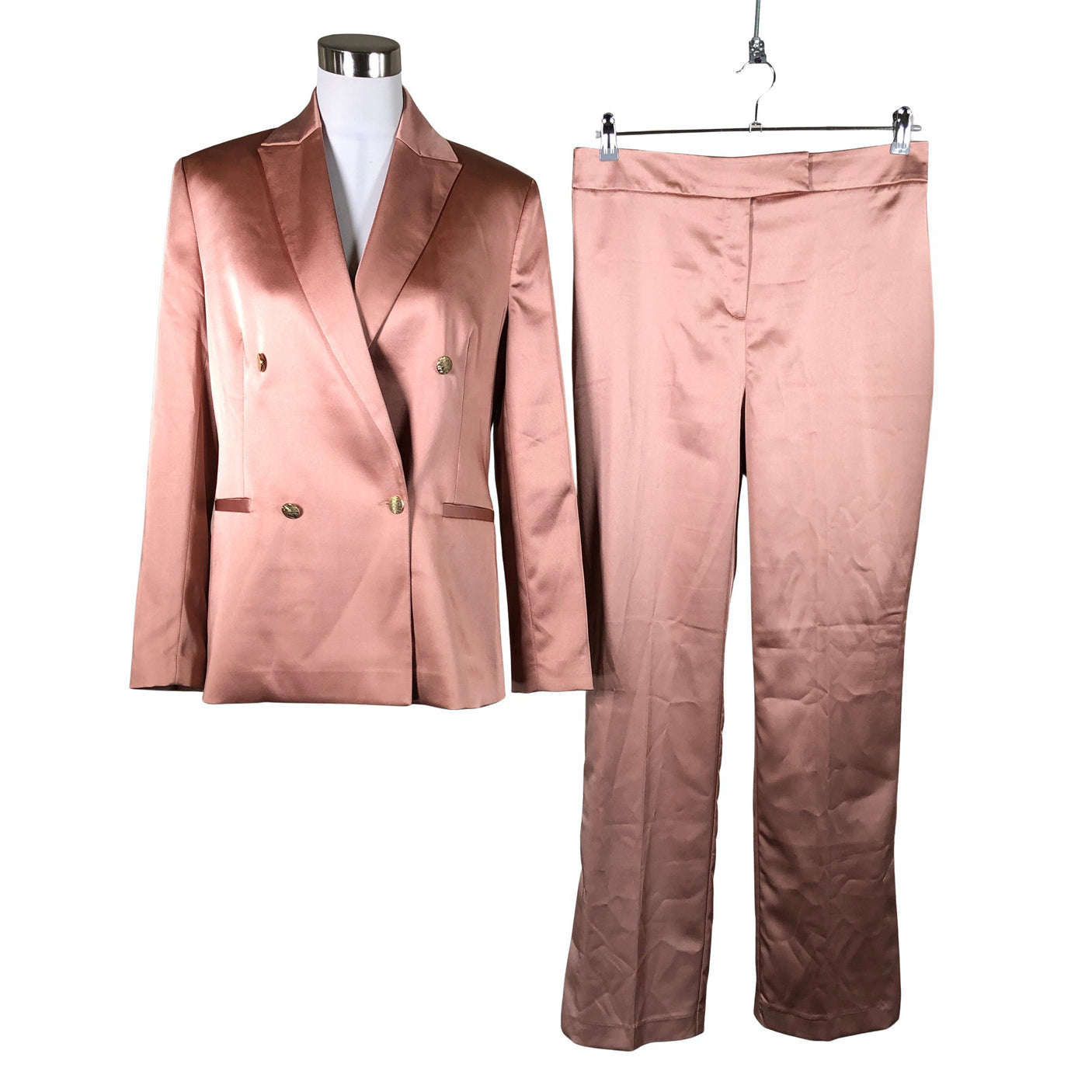 Unisex Next - Jakkupuku, koko 40 - (1)
