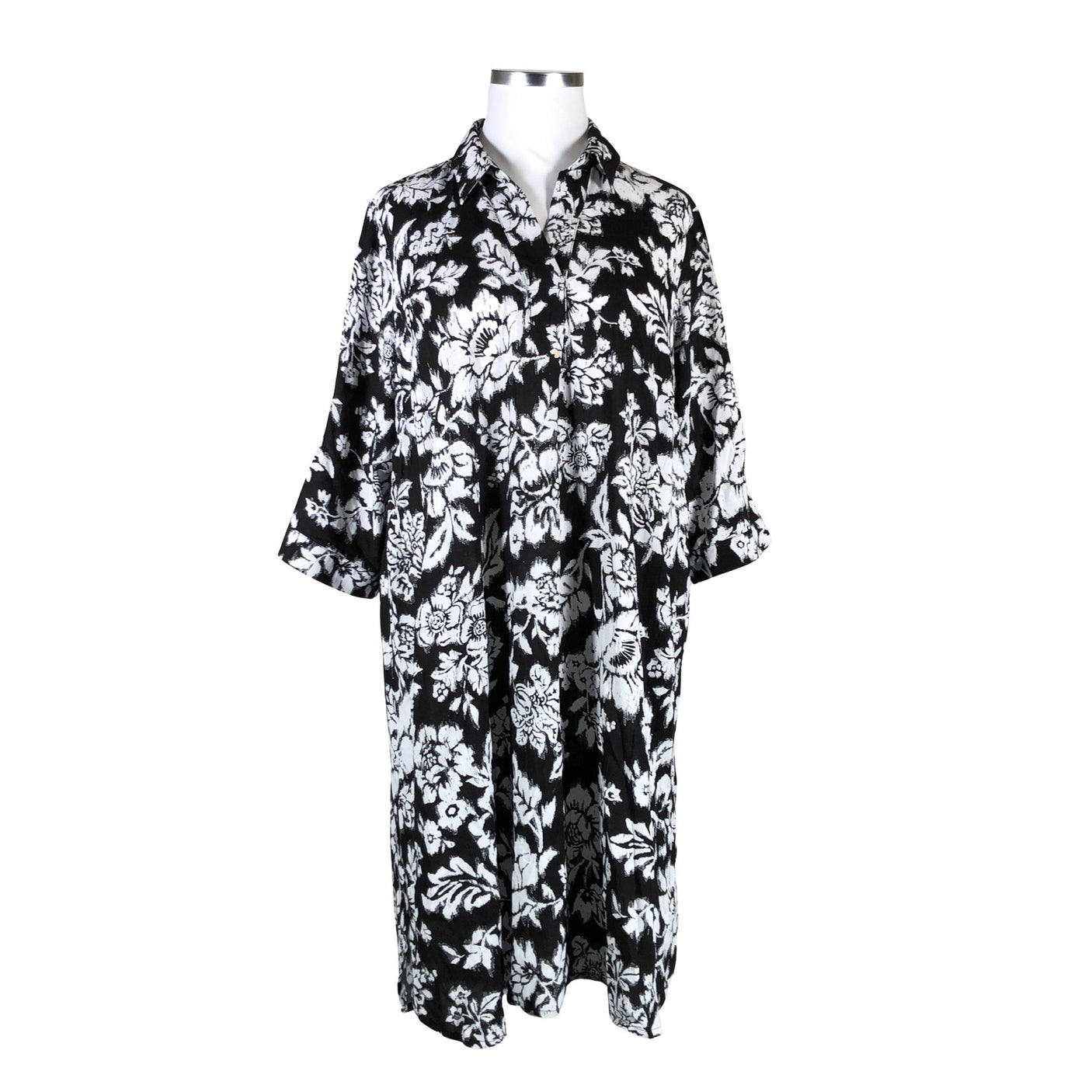 Unisex Zhenzi - Sifonkimekko, koko 42 - (1)