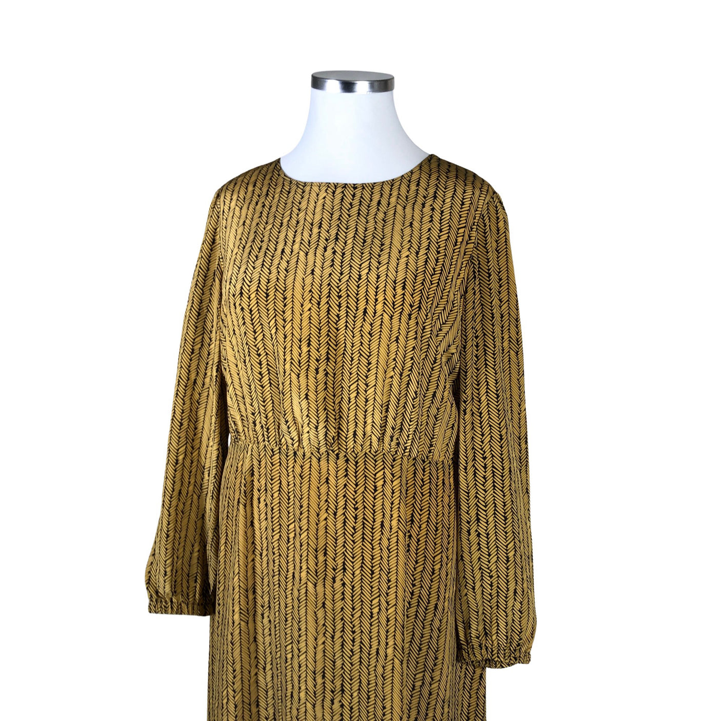 Unisex Marimekko - Sifonkimekko, koko 44 - (3)