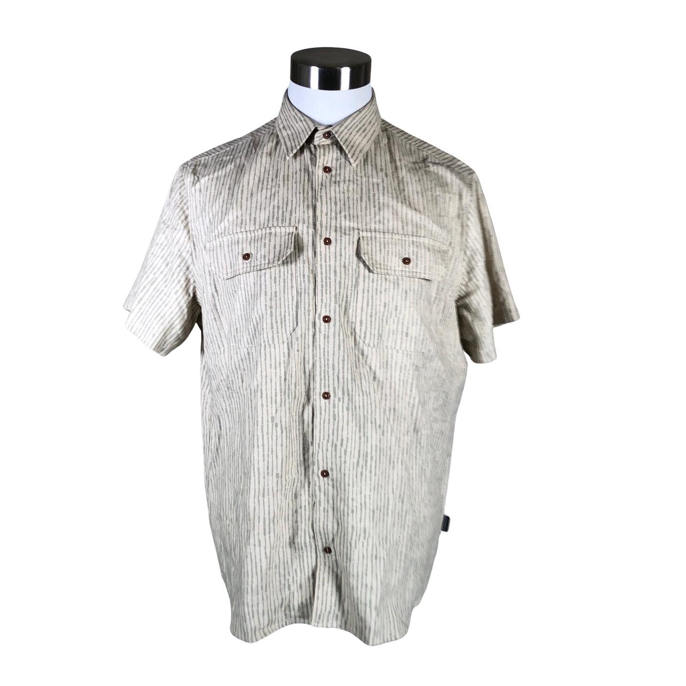 Unisex Finlayson - Kauluspaita, koko L - (1)