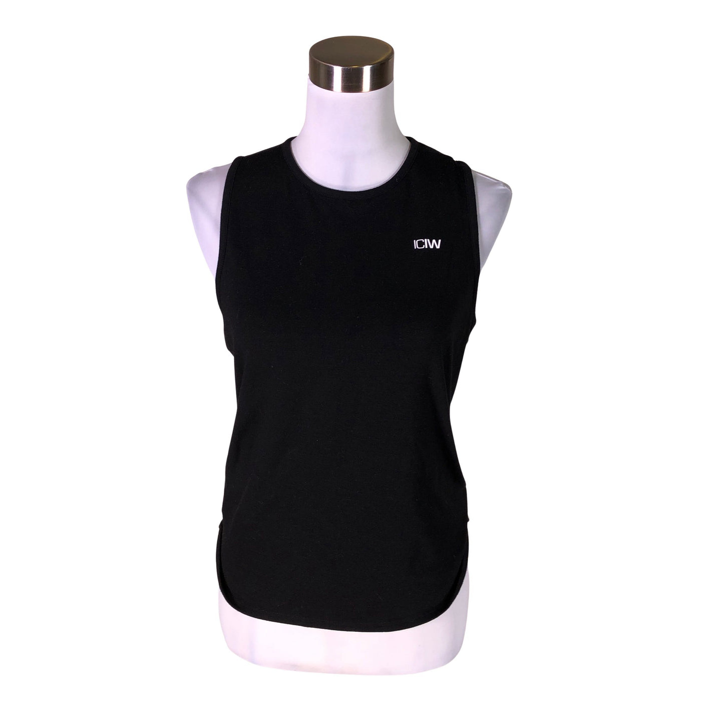 Trikootoppi, koko 38