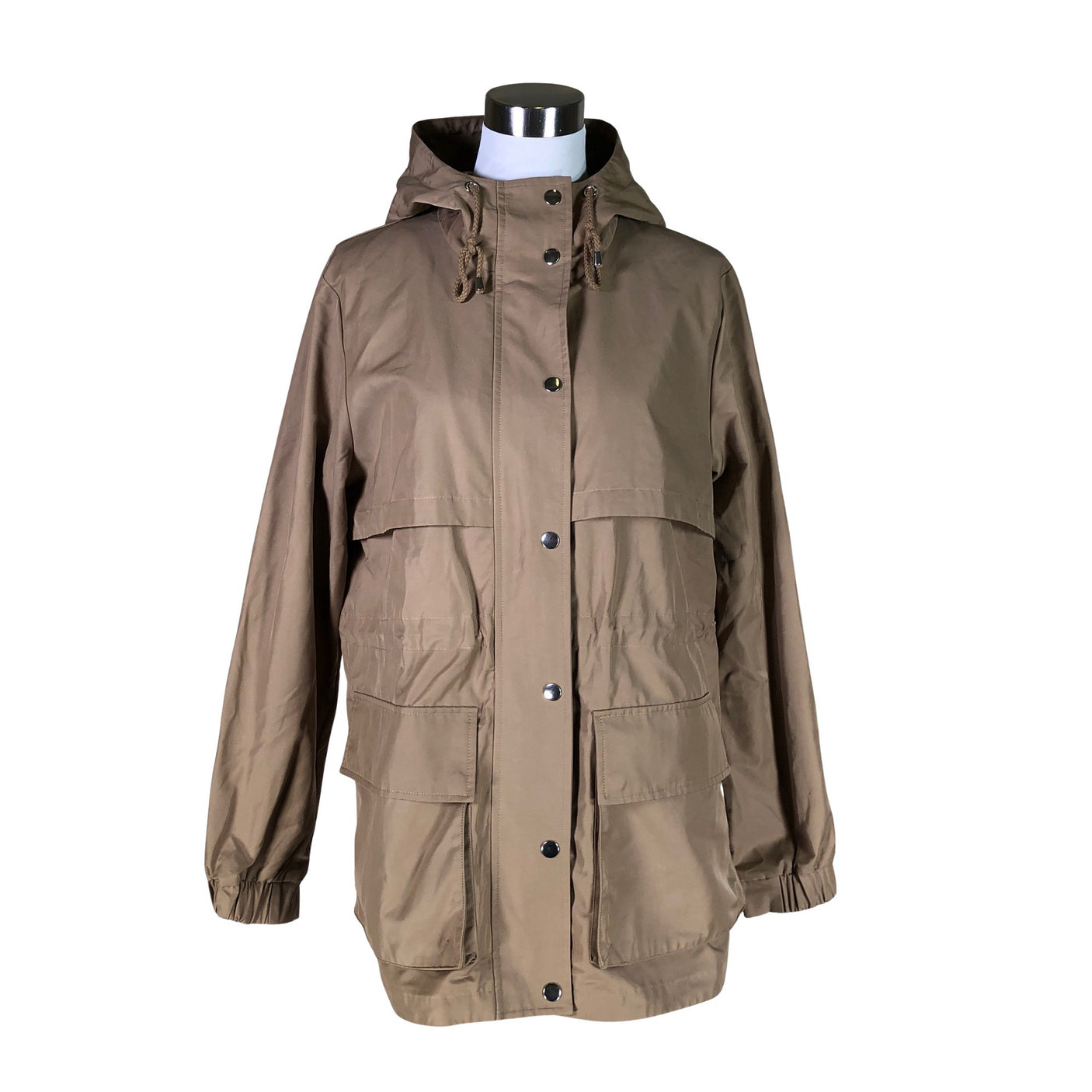 Unisex Nanso - Parkatakki, koko 38 - (1)