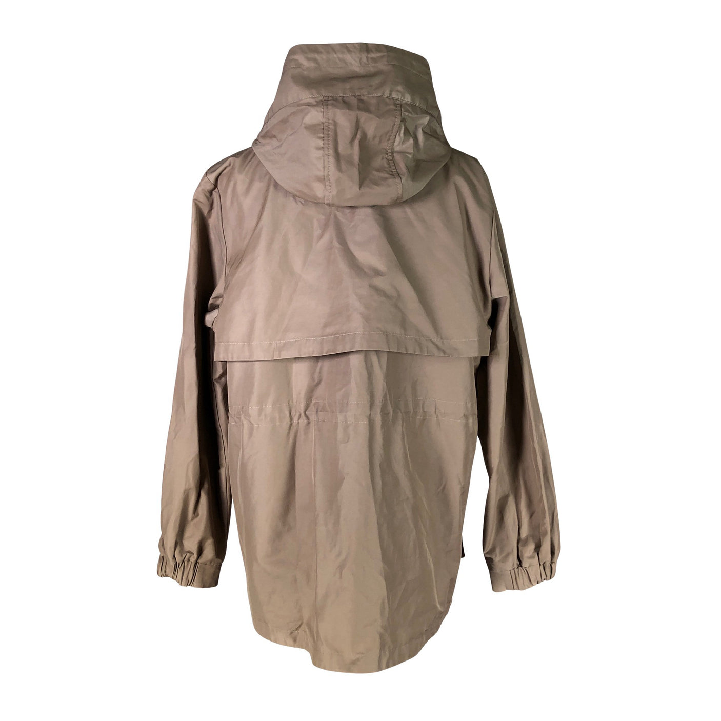 Unisex Nanso - Parkatakki, koko 38 - (2)