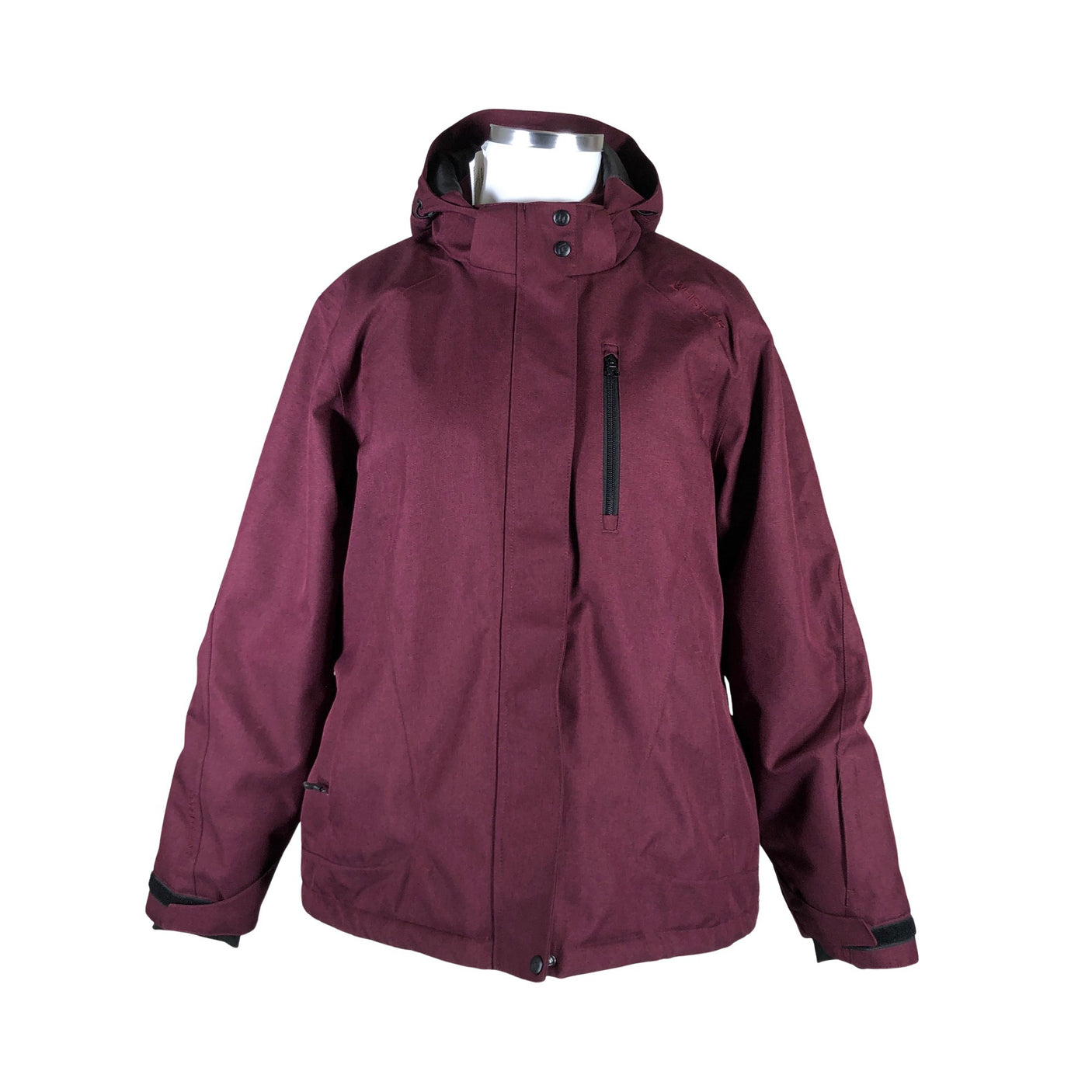 Unisex Whistler - Toppatakki, koko 46 - (1)