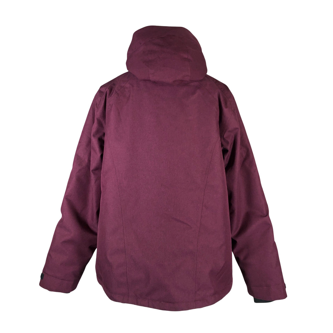 Unisex Whistler - Toppatakki, koko 46 - (2)