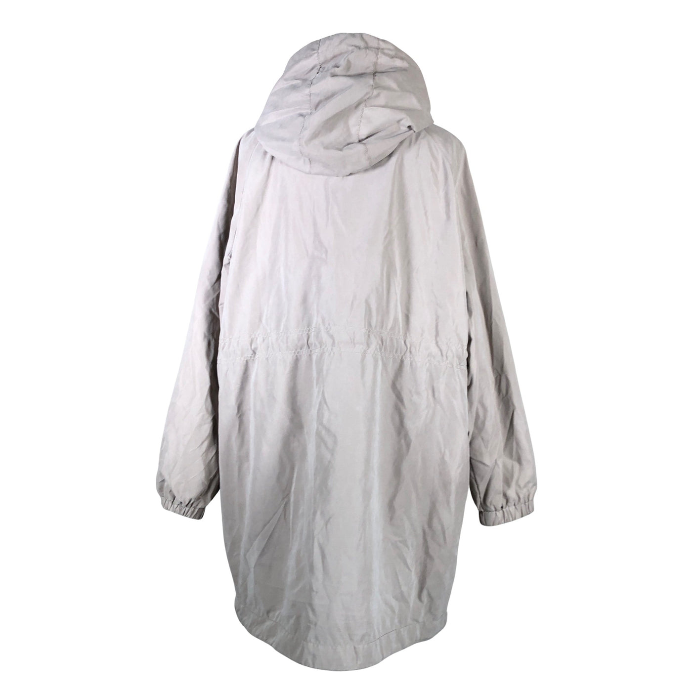 Unisex Noom - Parkatakki, koko 46 - (2)