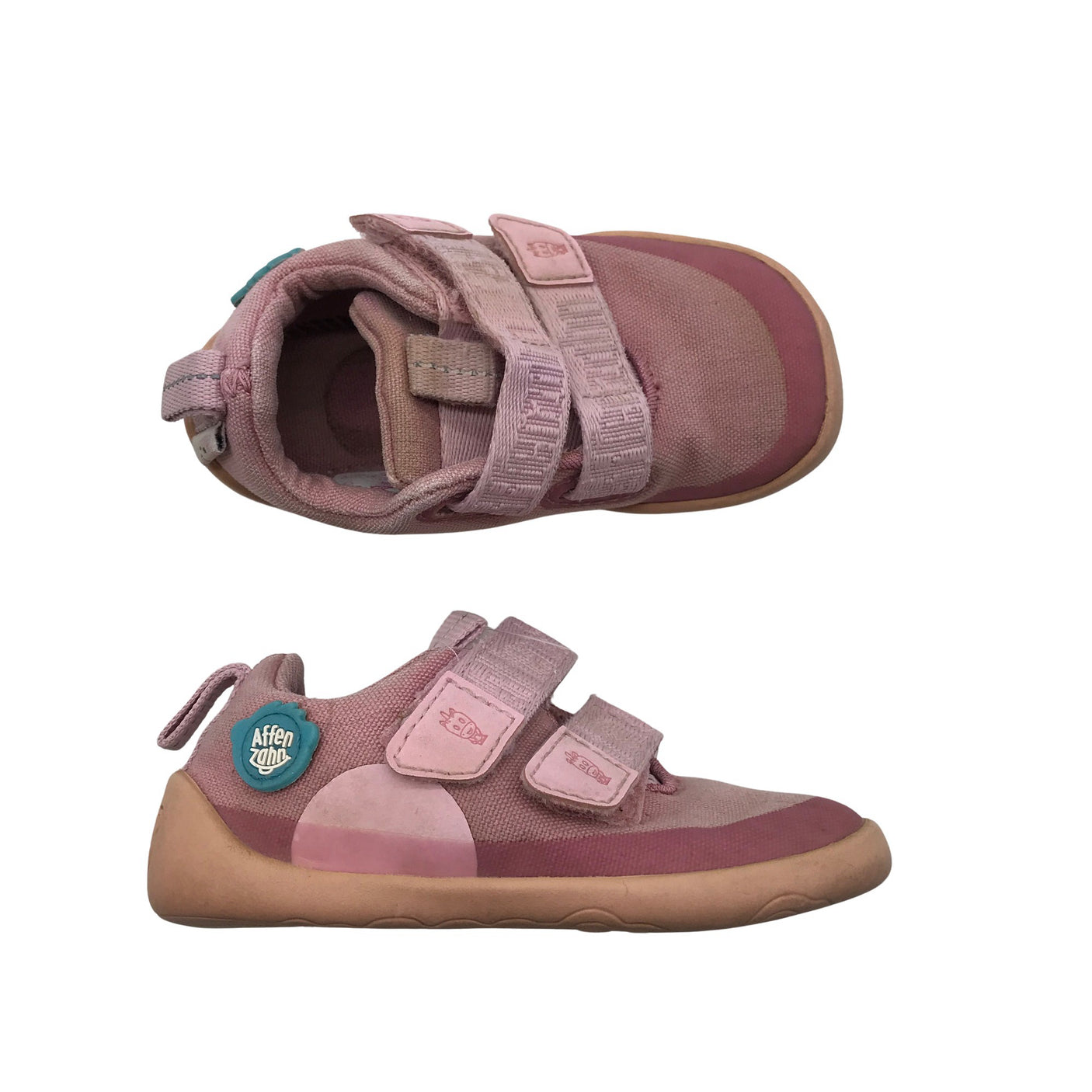 Unisex Affenzahn - Lenkkarit, koko 22 - (1)