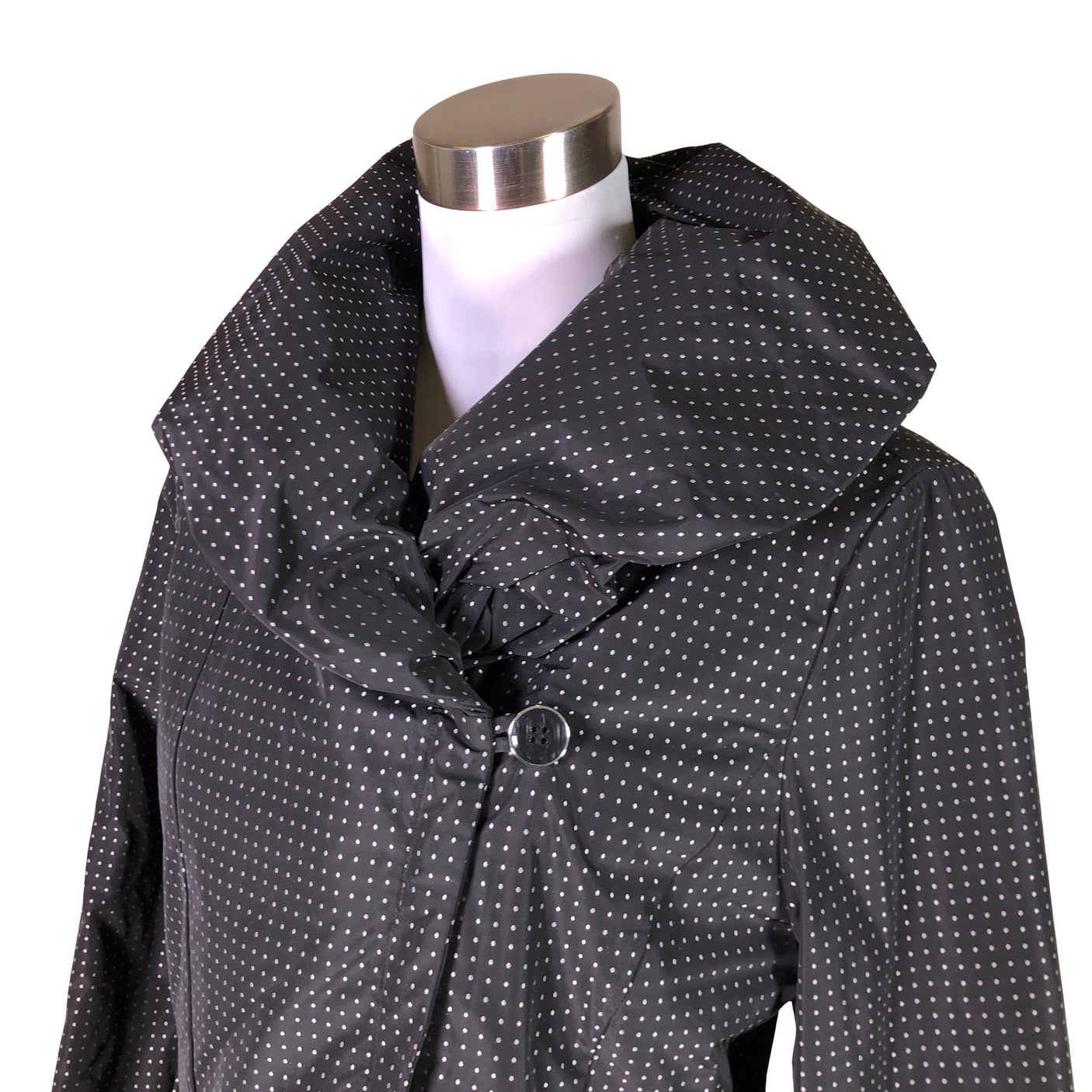 Unisex Ril's - Kevyttoppatakki, koko 36 - (3)