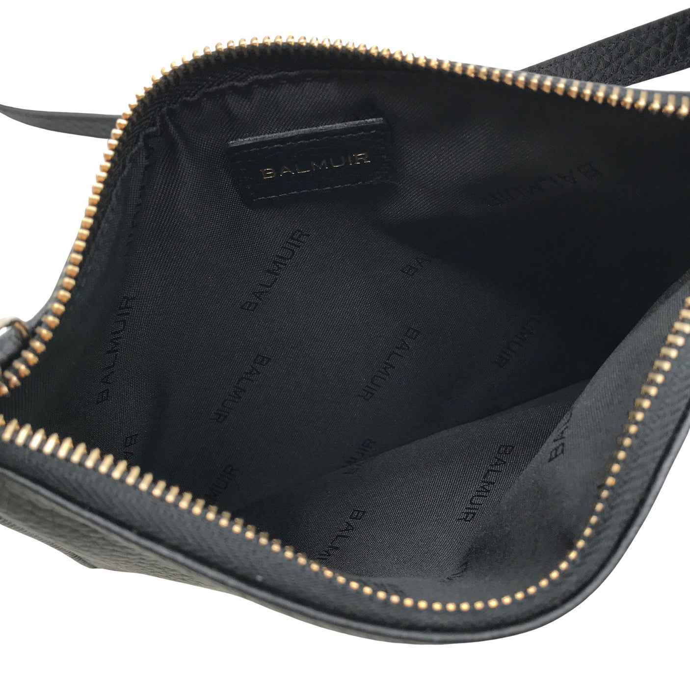 Unisex Balmuir - Olkalaukku, koko Mini - (3)